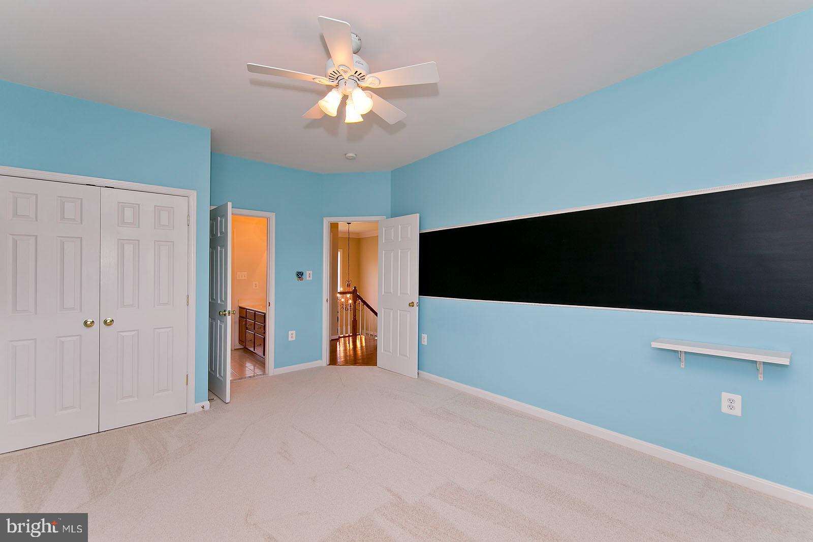 MORLYN HILLS AT MEADOW BRANCH - Residential