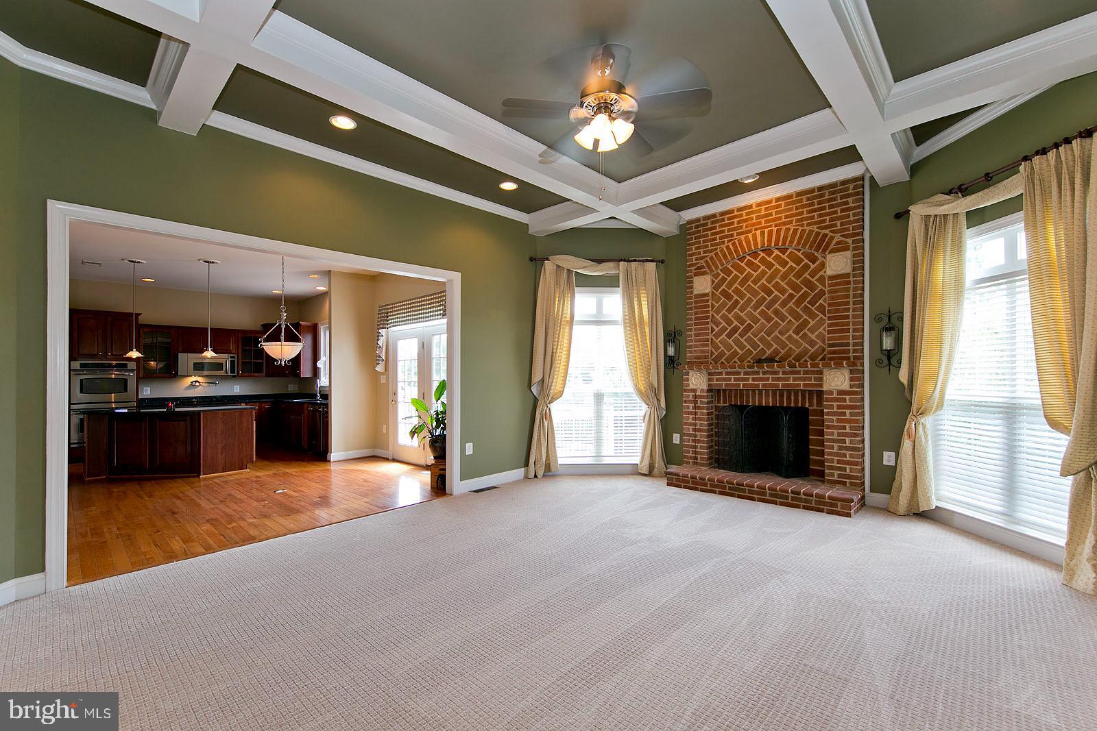 MORLYN HILLS AT MEADOW BRANCH - Residential