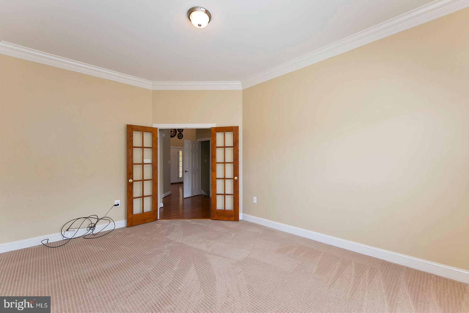 MORLYN HILLS AT MEADOW BRANCH - Residential