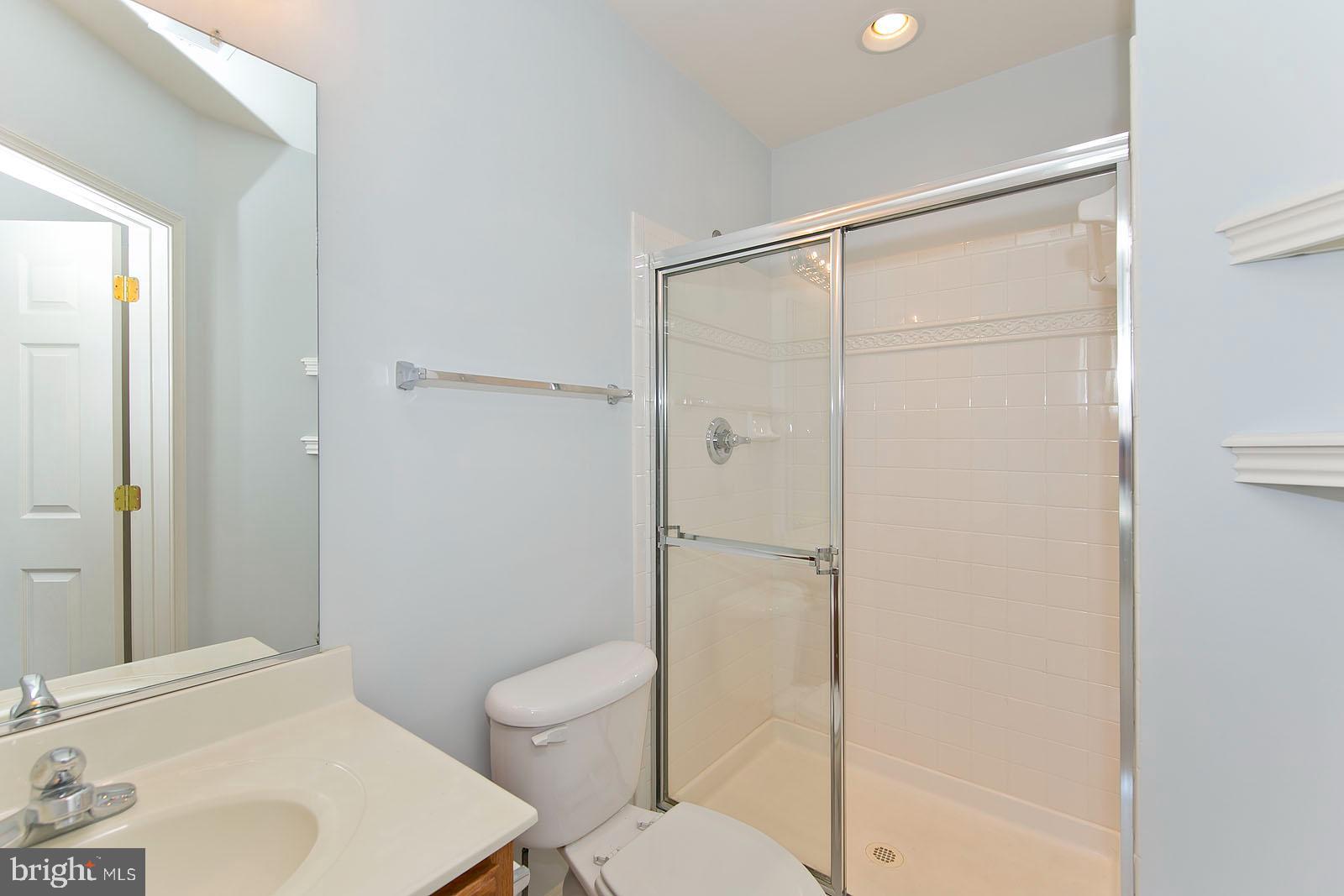 MORLYN HILLS AT MEADOW BRANCH - Residential