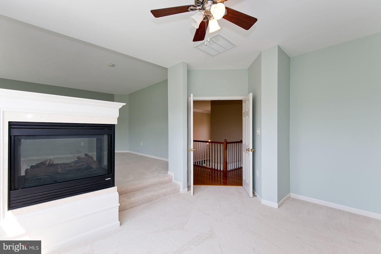 MORLYN HILLS AT MEADOW BRANCH - Residential