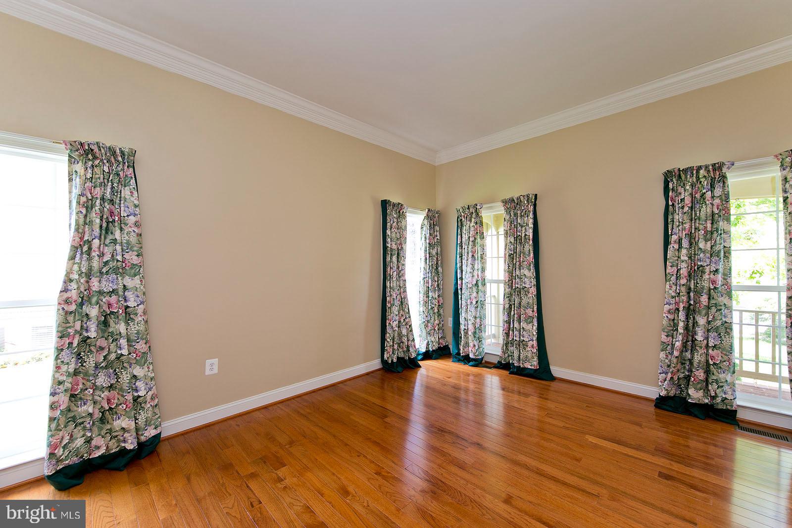 MORLYN HILLS AT MEADOW BRANCH - Residential