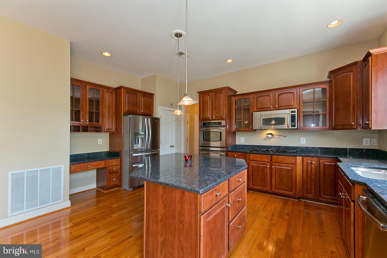 MORLYN HILLS AT MEADOW BRANCH - Residential