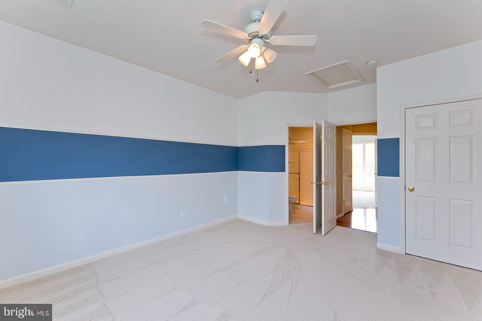 MORLYN HILLS AT MEADOW BRANCH - Residential