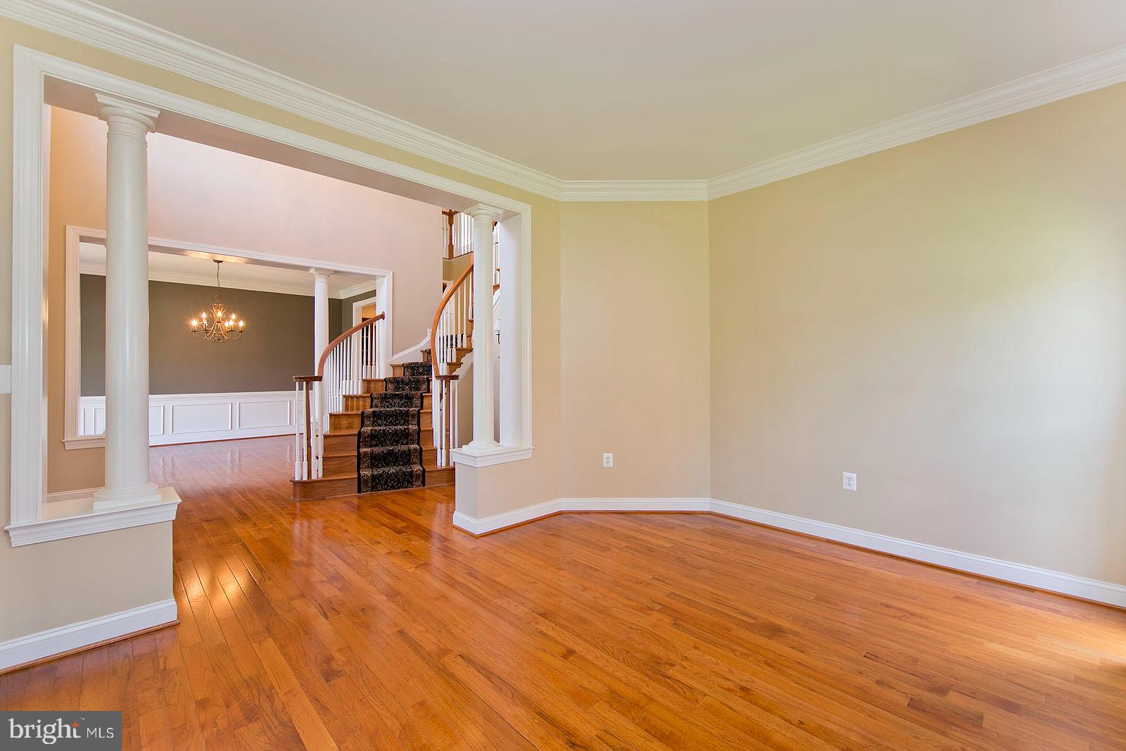 MORLYN HILLS AT MEADOW BRANCH - Residential