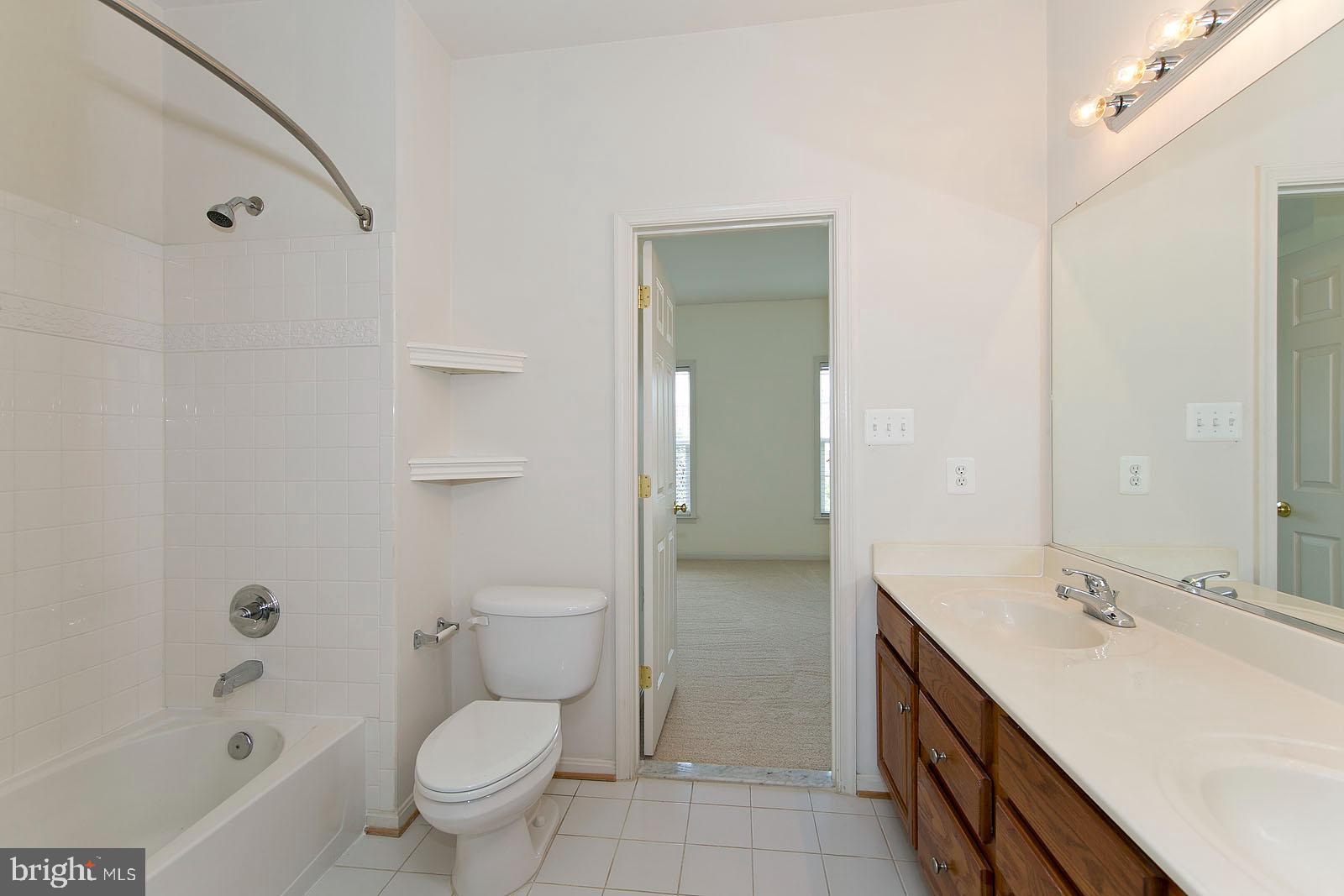 MORLYN HILLS AT MEADOW BRANCH - Residential