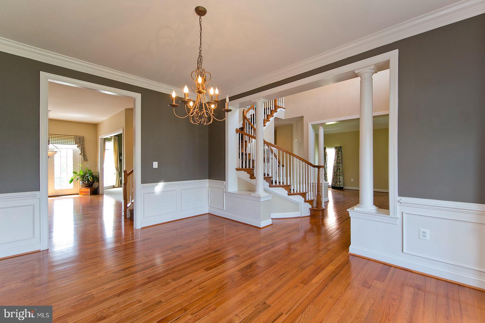 MORLYN HILLS AT MEADOW BRANCH - Residential