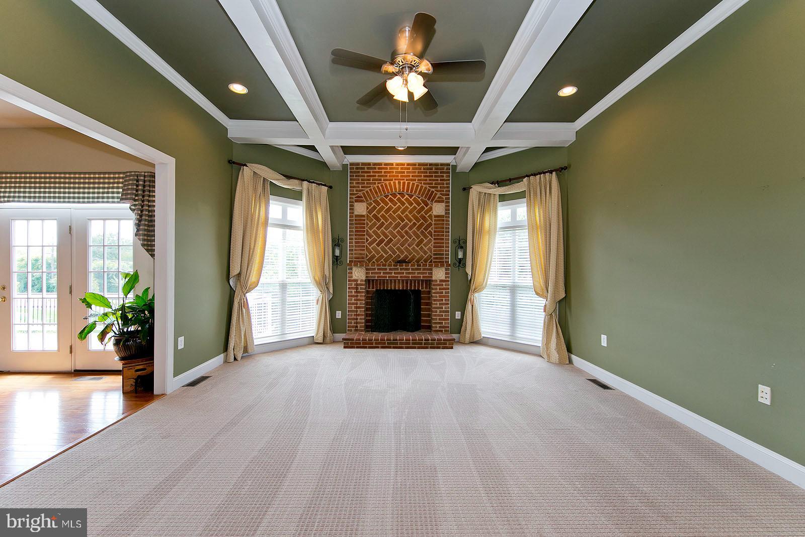 MORLYN HILLS AT MEADOW BRANCH - Residential