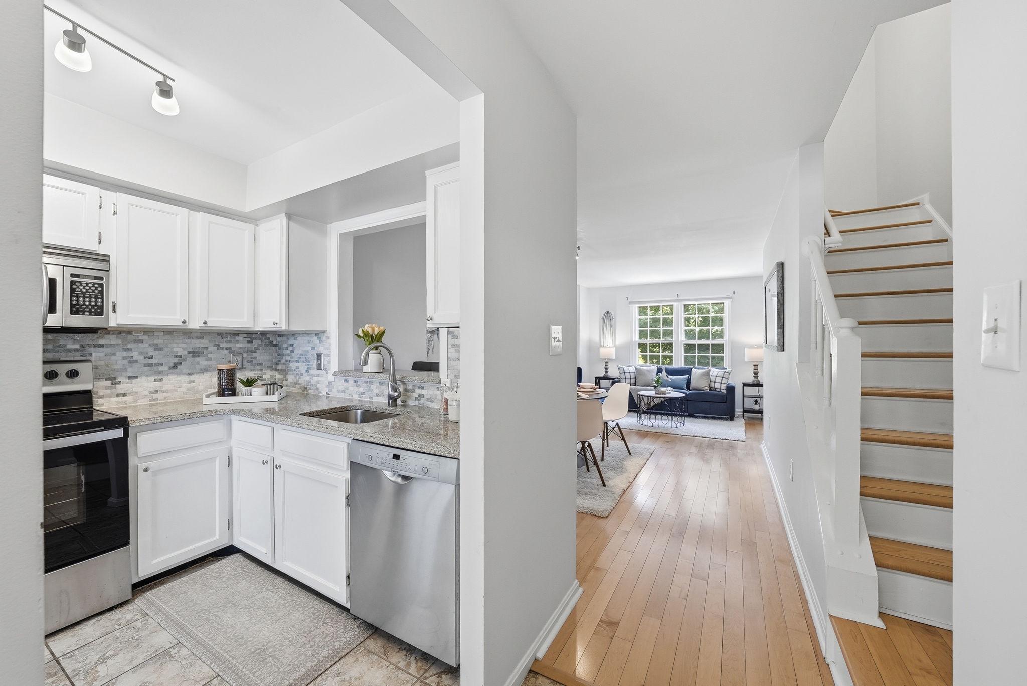 6472 BRICK HEARTH COURT