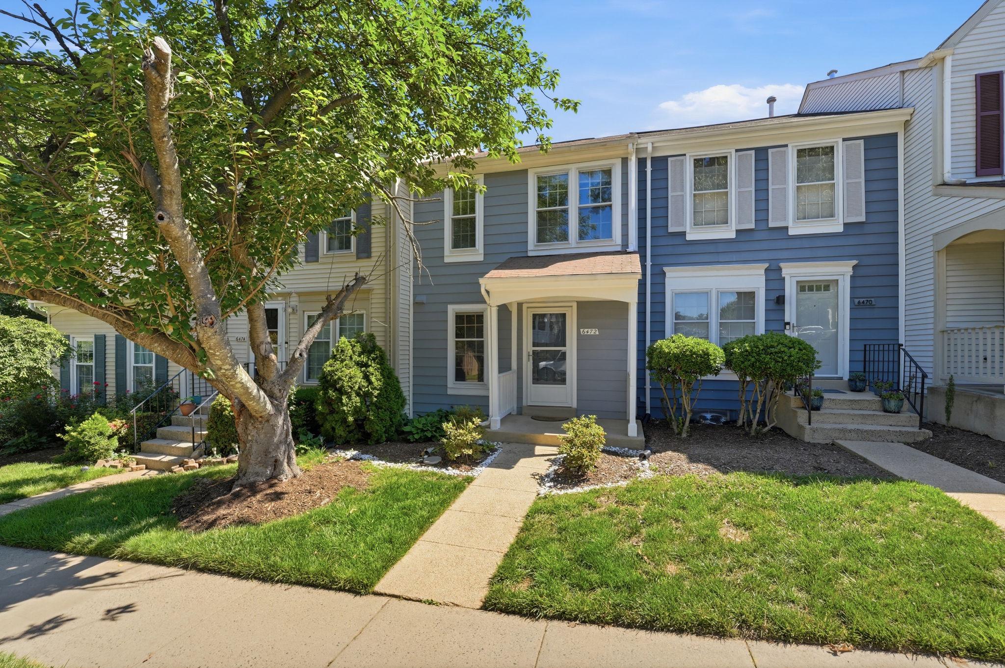 Photo 1 of 42 — 6472 BRICK HEARTH COURT, ALEXANDRIA, VA 22306