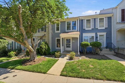 6472 Brick Hearth Court, Alexandria, VA 22306 - MLS#: VAFX2325510