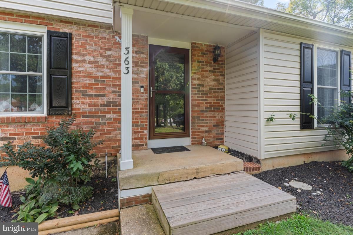 363 BEAGHAN DRIVE