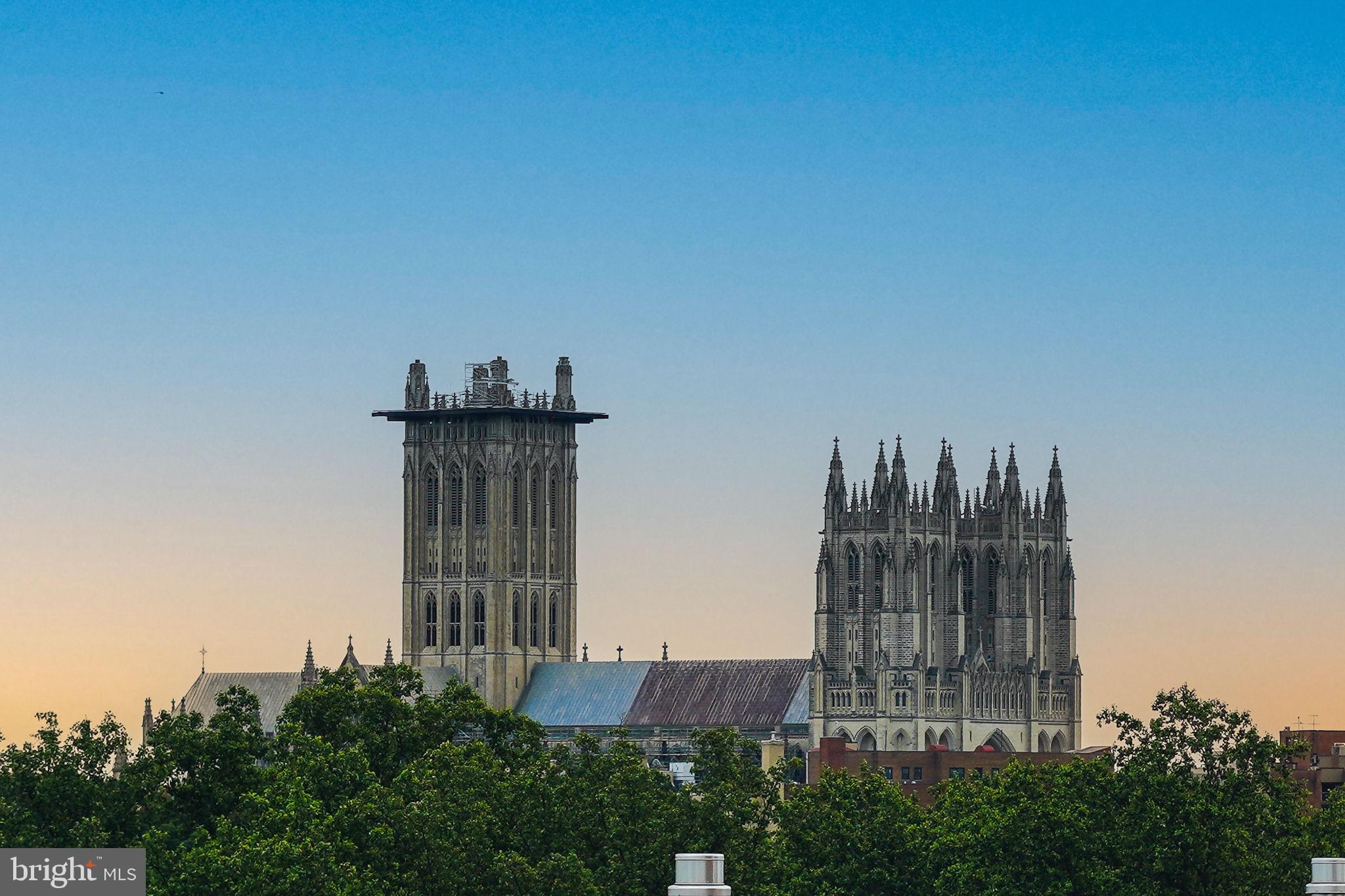 4301 MASSACHUSETTS AVENUE NW 8009