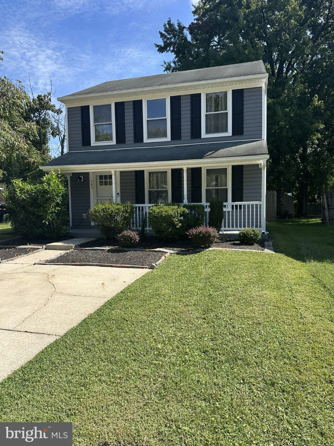 345 Winterberry Drive
