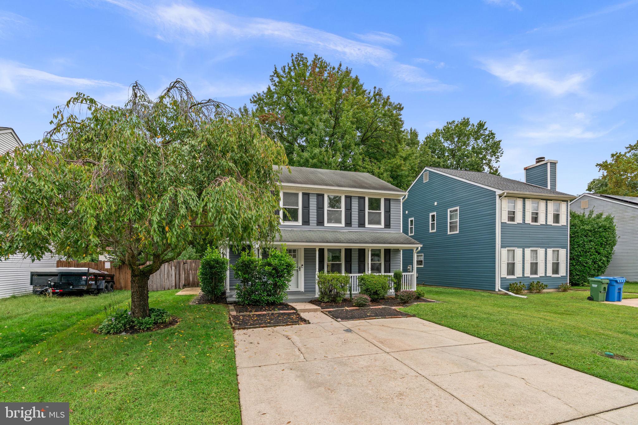 345 WINTERBERRY DRIVE