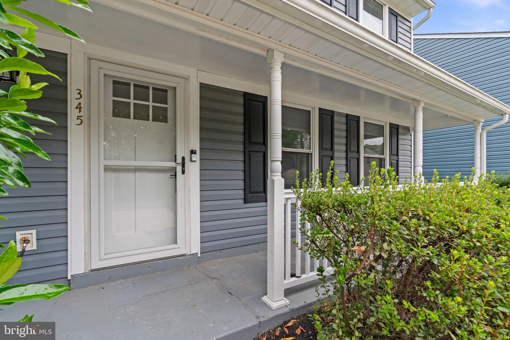 345 WINTERBERRY DRIVE