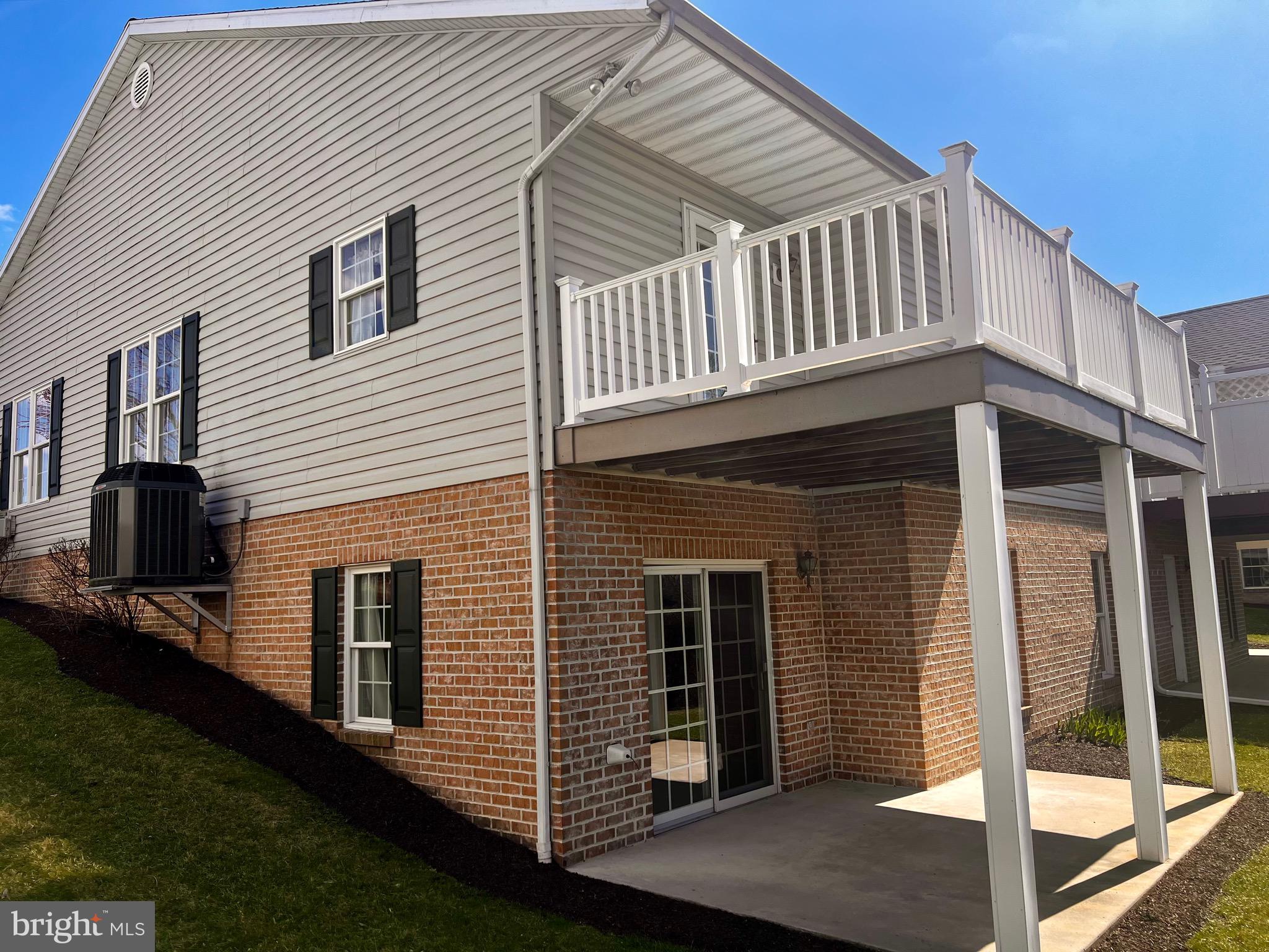 BENT CREEK CROSSING - Residential