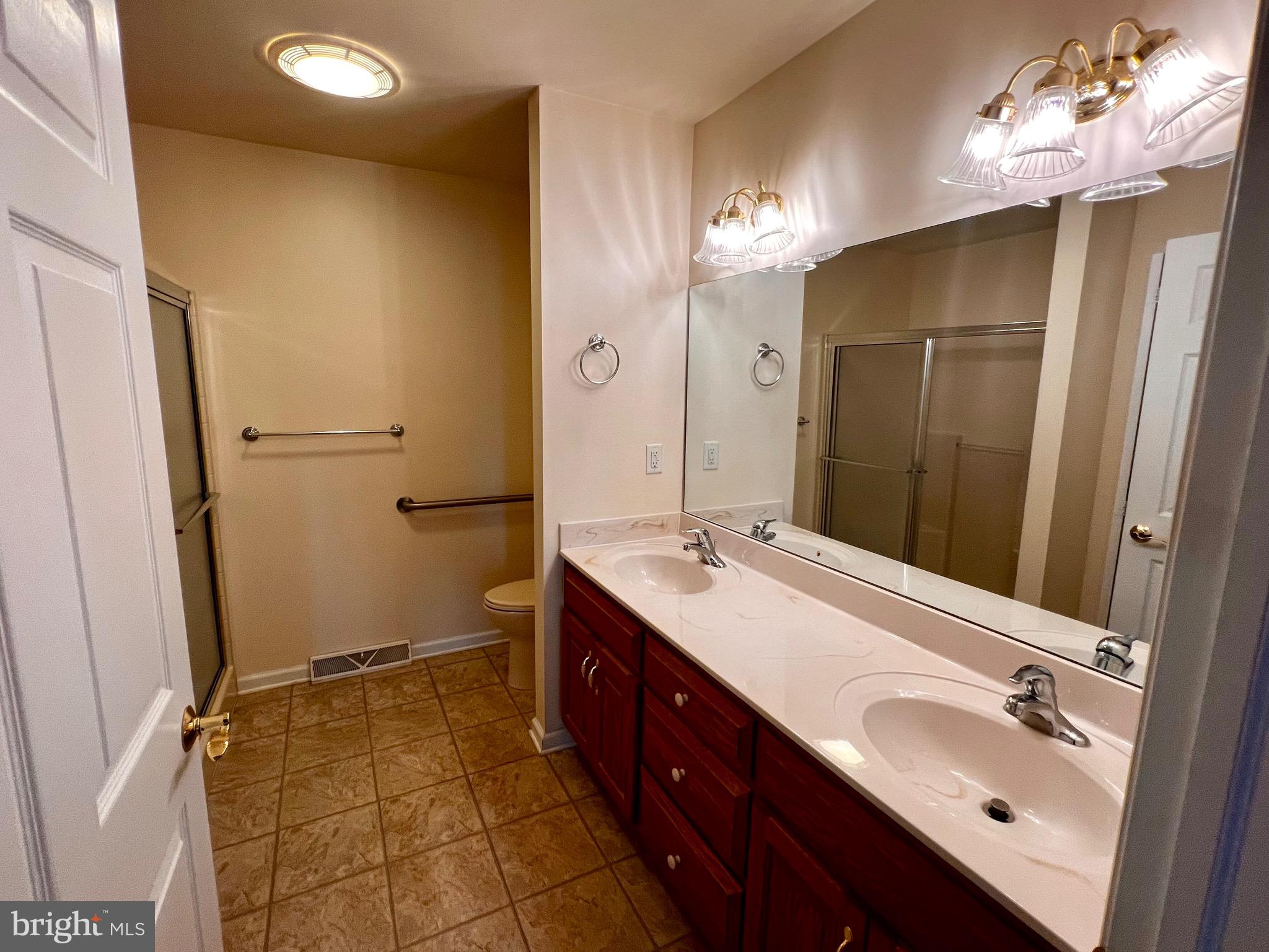 BENT CREEK CROSSING - Residential