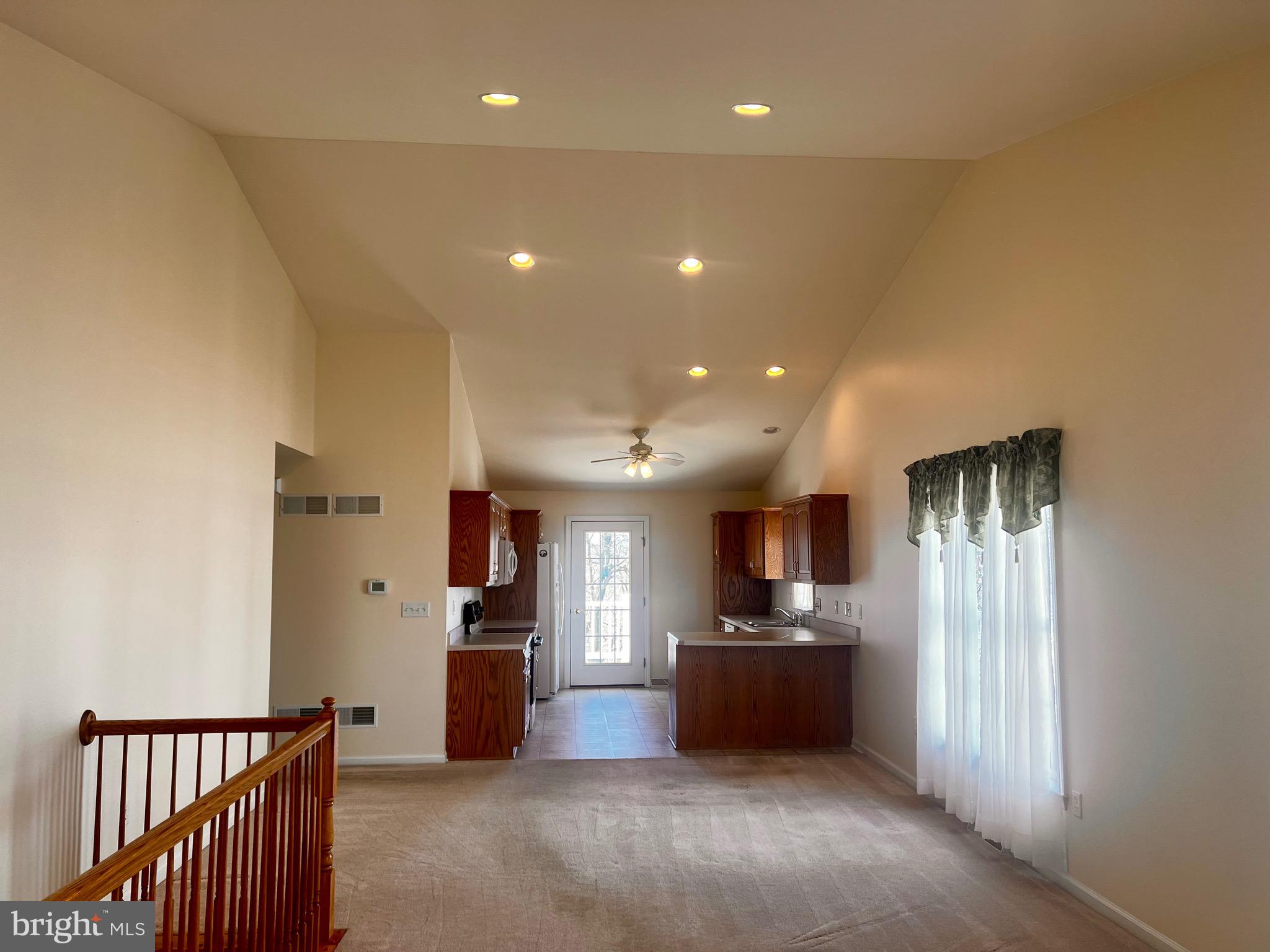 BENT CREEK CROSSING - Residential