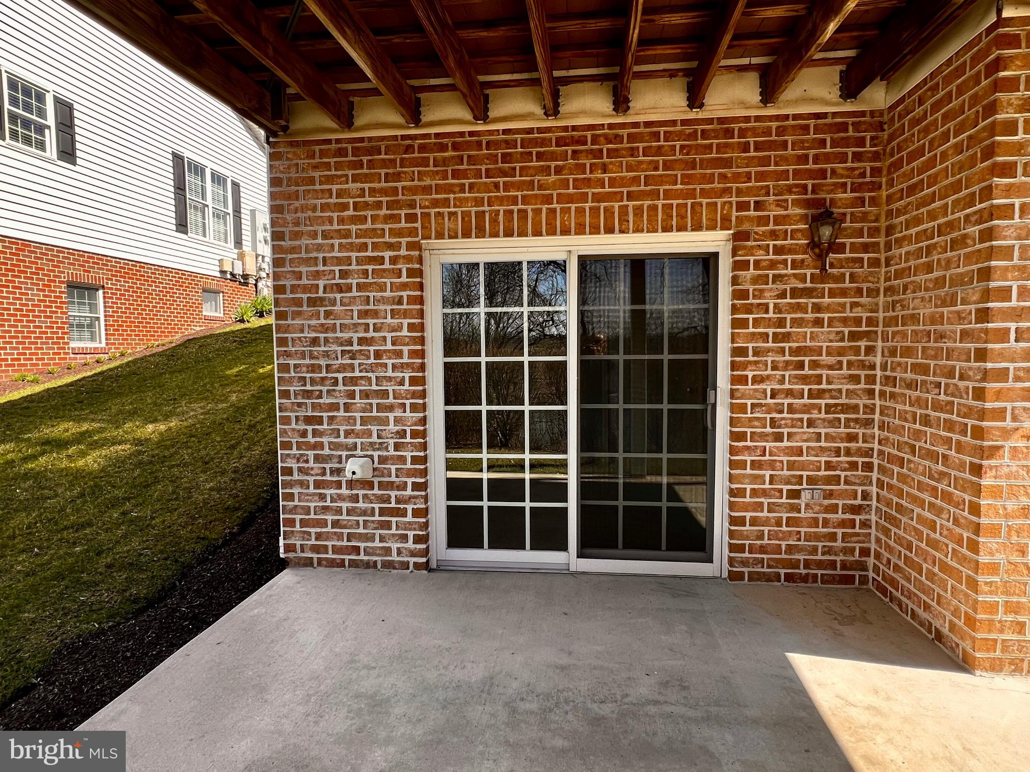 BENT CREEK CROSSING - Residential