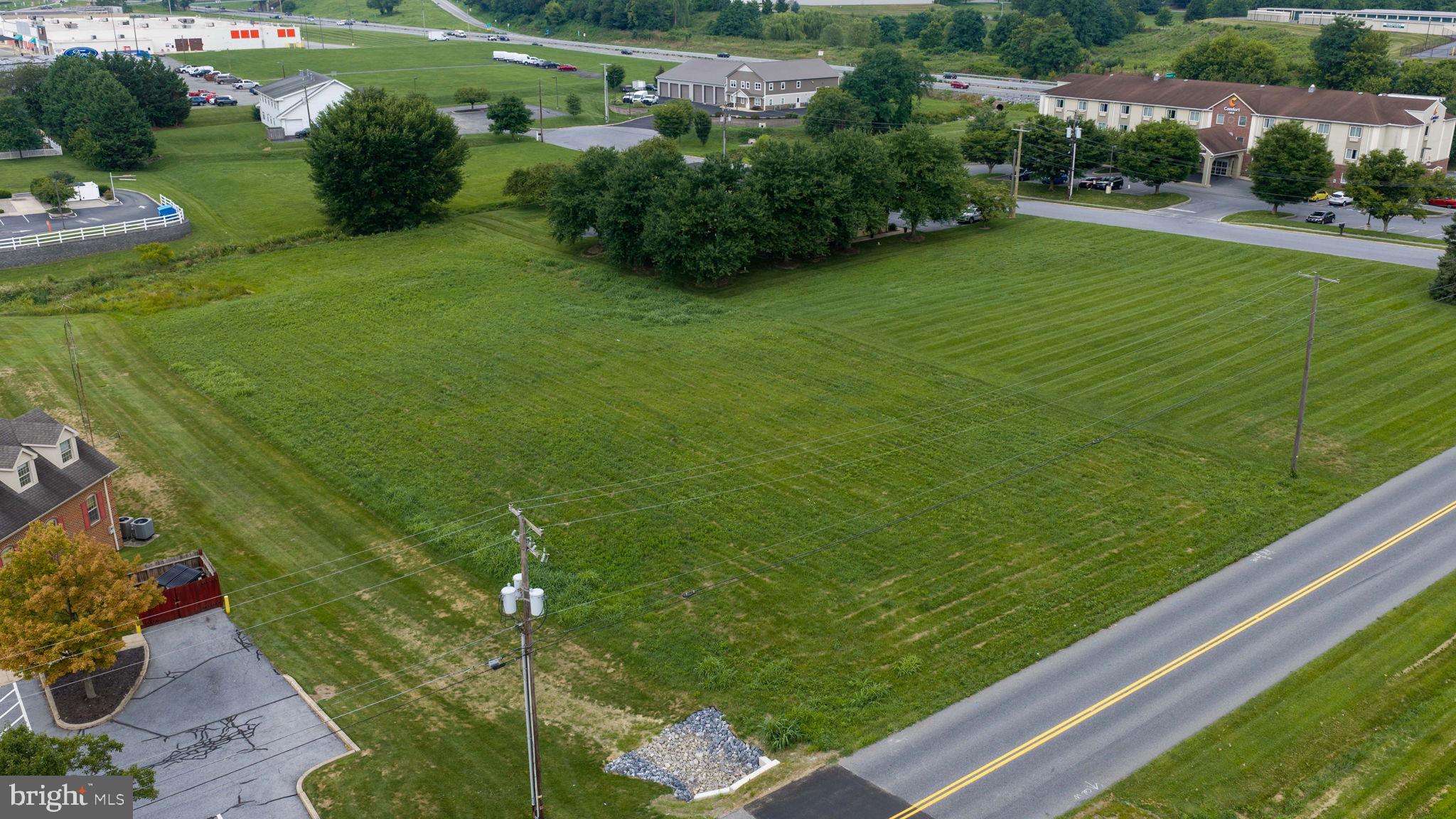 10 & 40 SYLVAN RETREAT ROAD