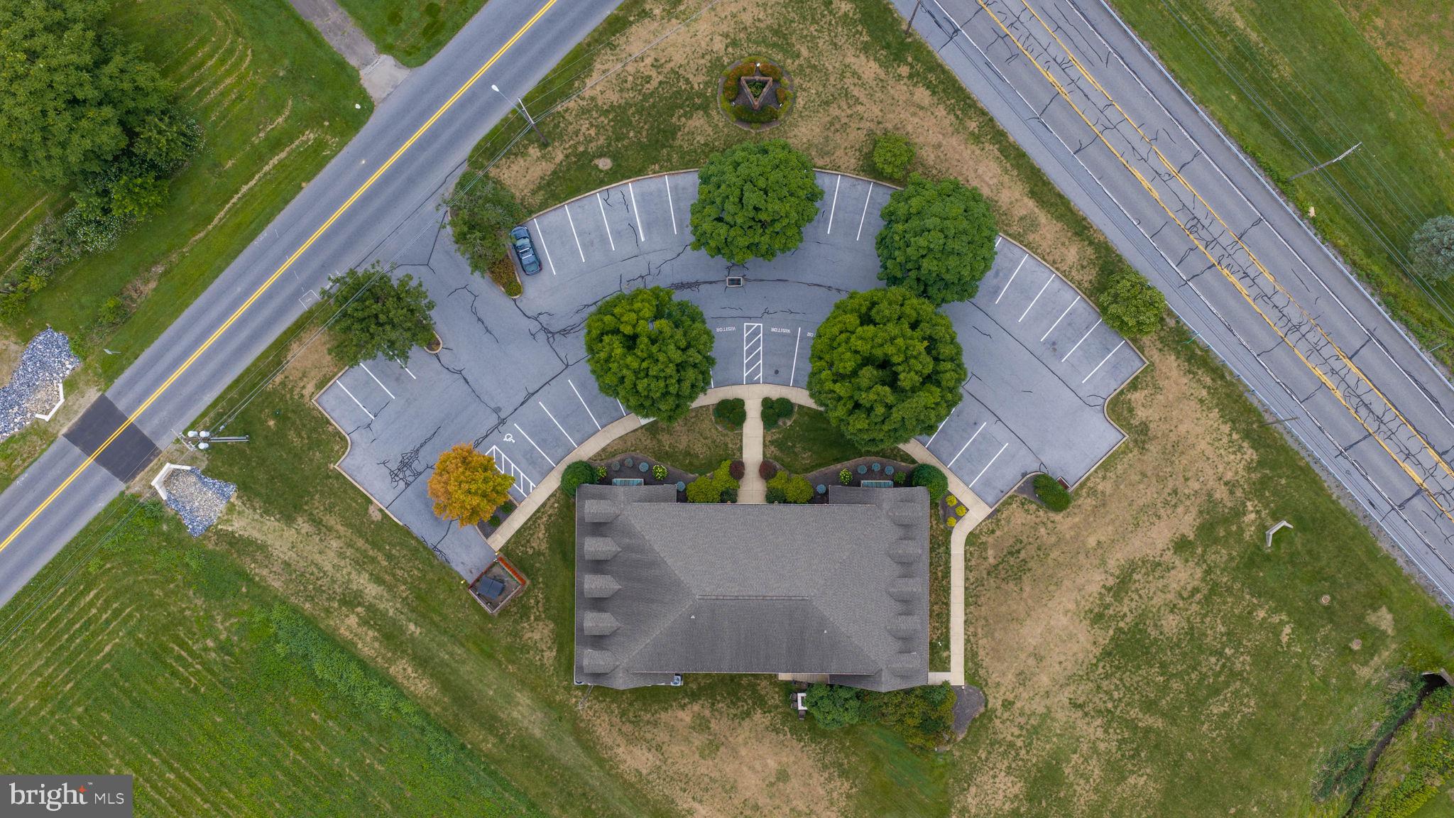10 & 40 SYLVAN RETREAT ROAD