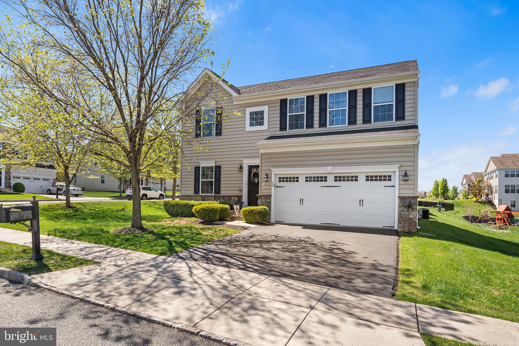 74 PLYMOUTH DRIVE