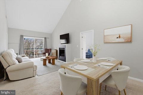 6534 GRANGE LANE 202 ALEXANDRIA VA 22315