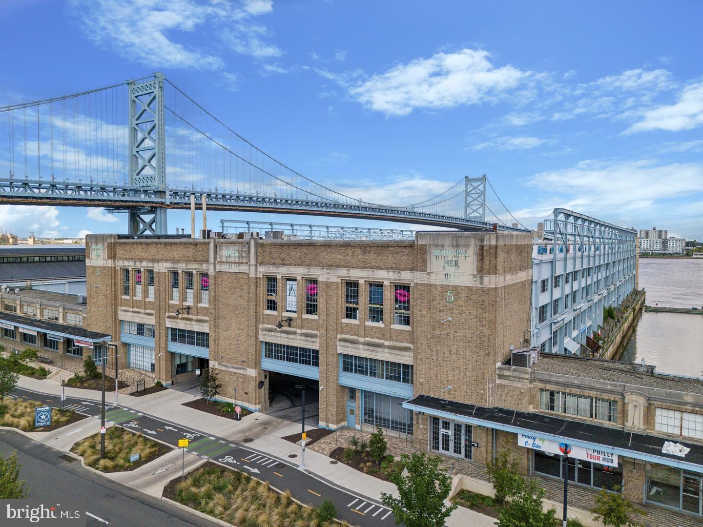 OLD CITY - Residential