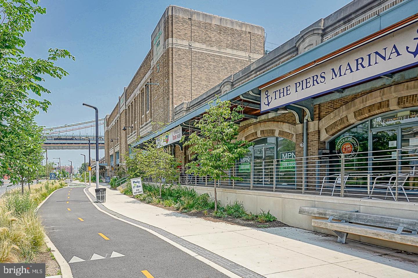 OLD CITY - Residential