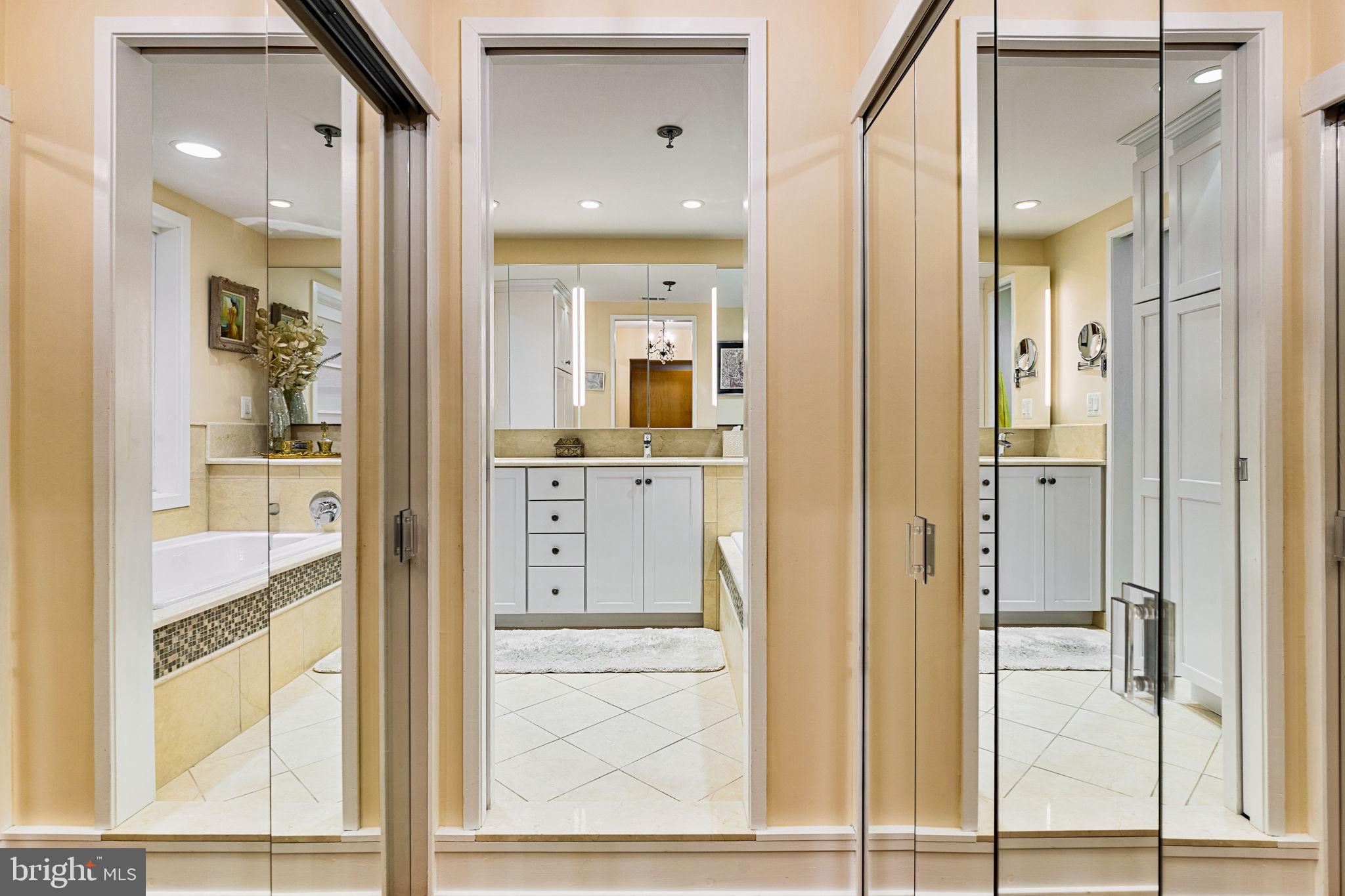 OLD CITY - Residential