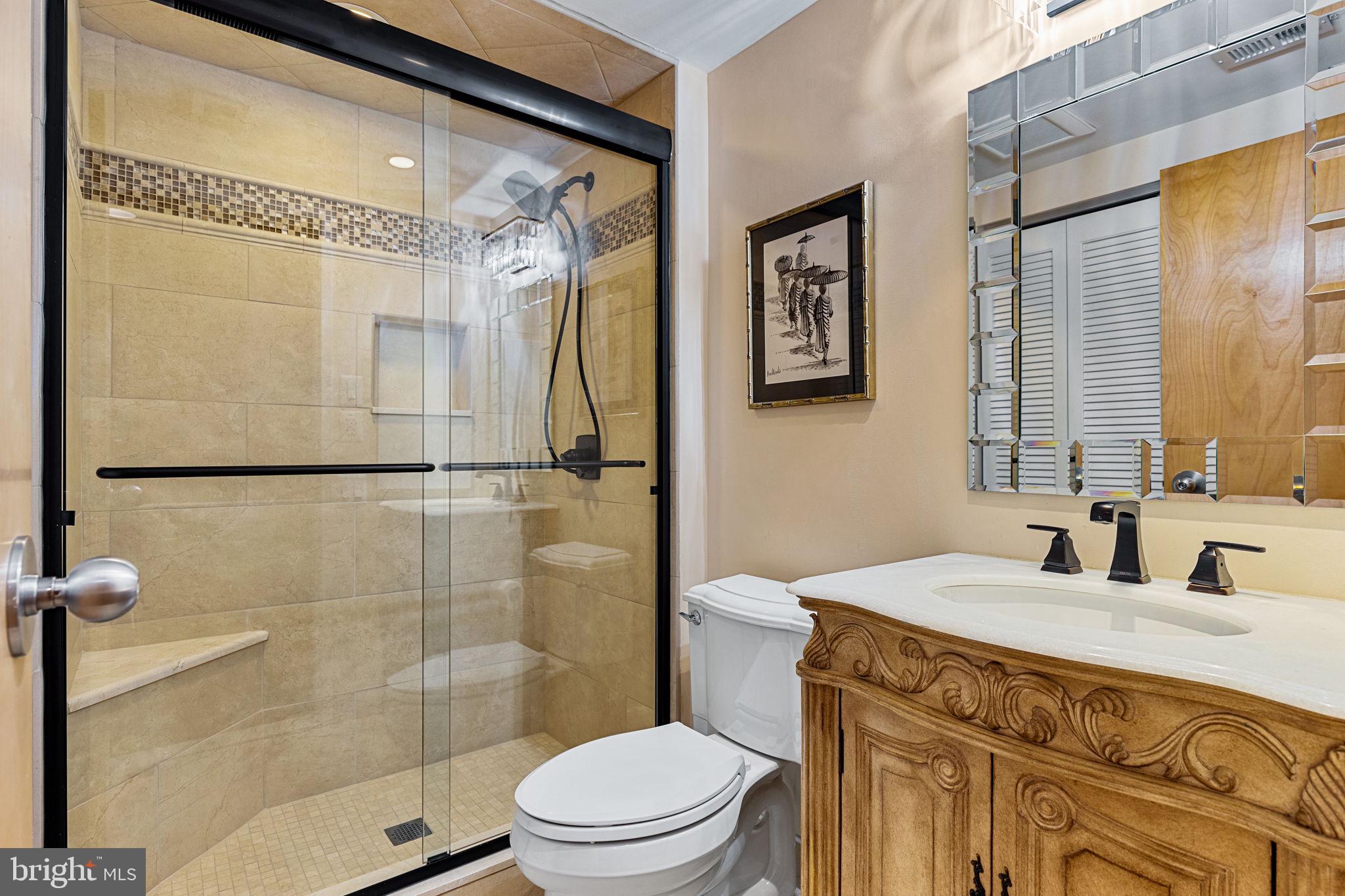 OLD CITY - Residential