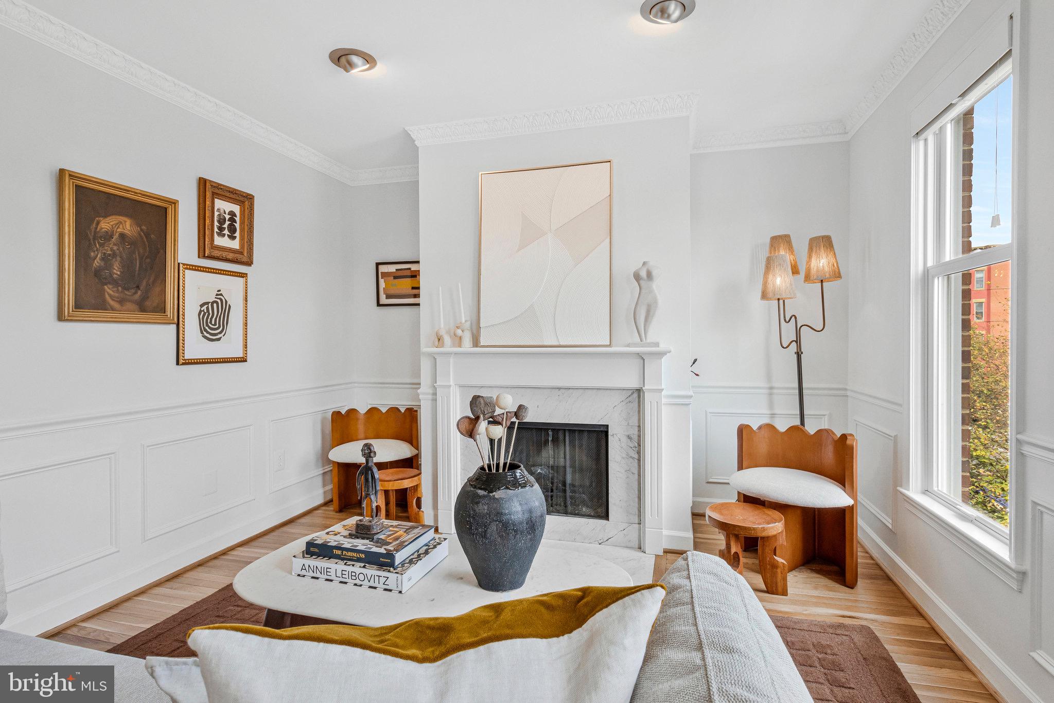 1801 T STREET NW 10