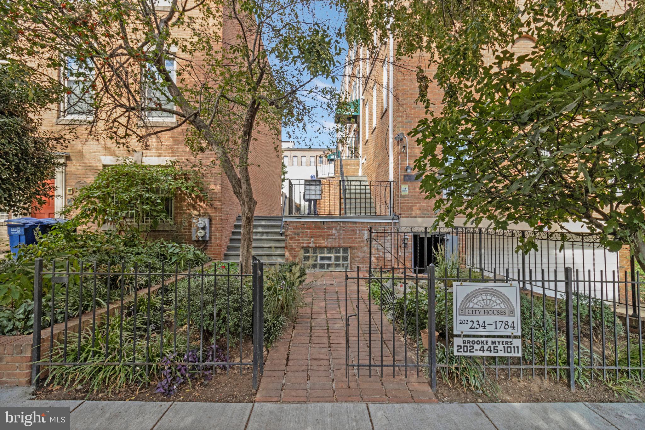 1801 T STREET NW 10
