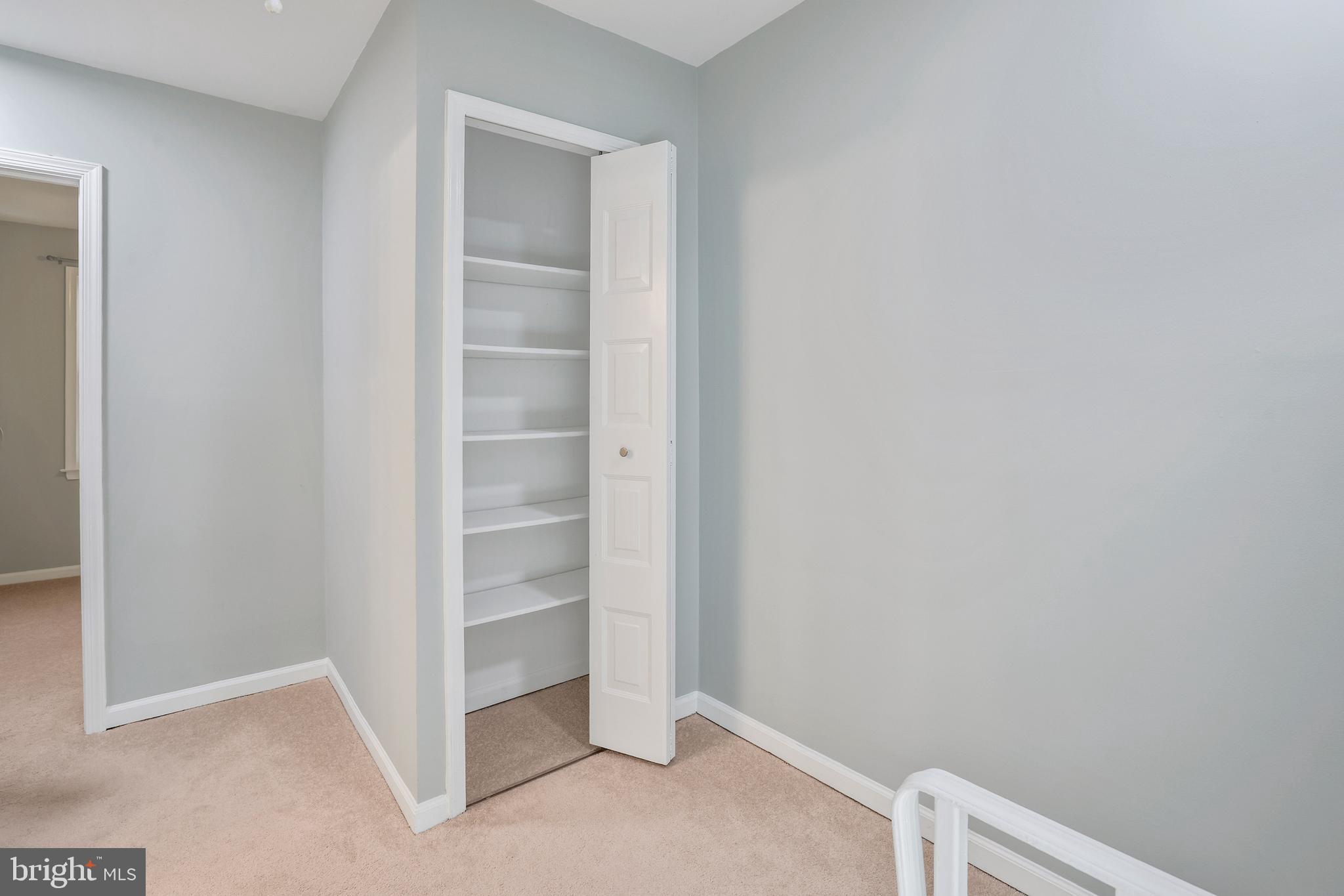 OLD MILL COMMUNITY - Residential