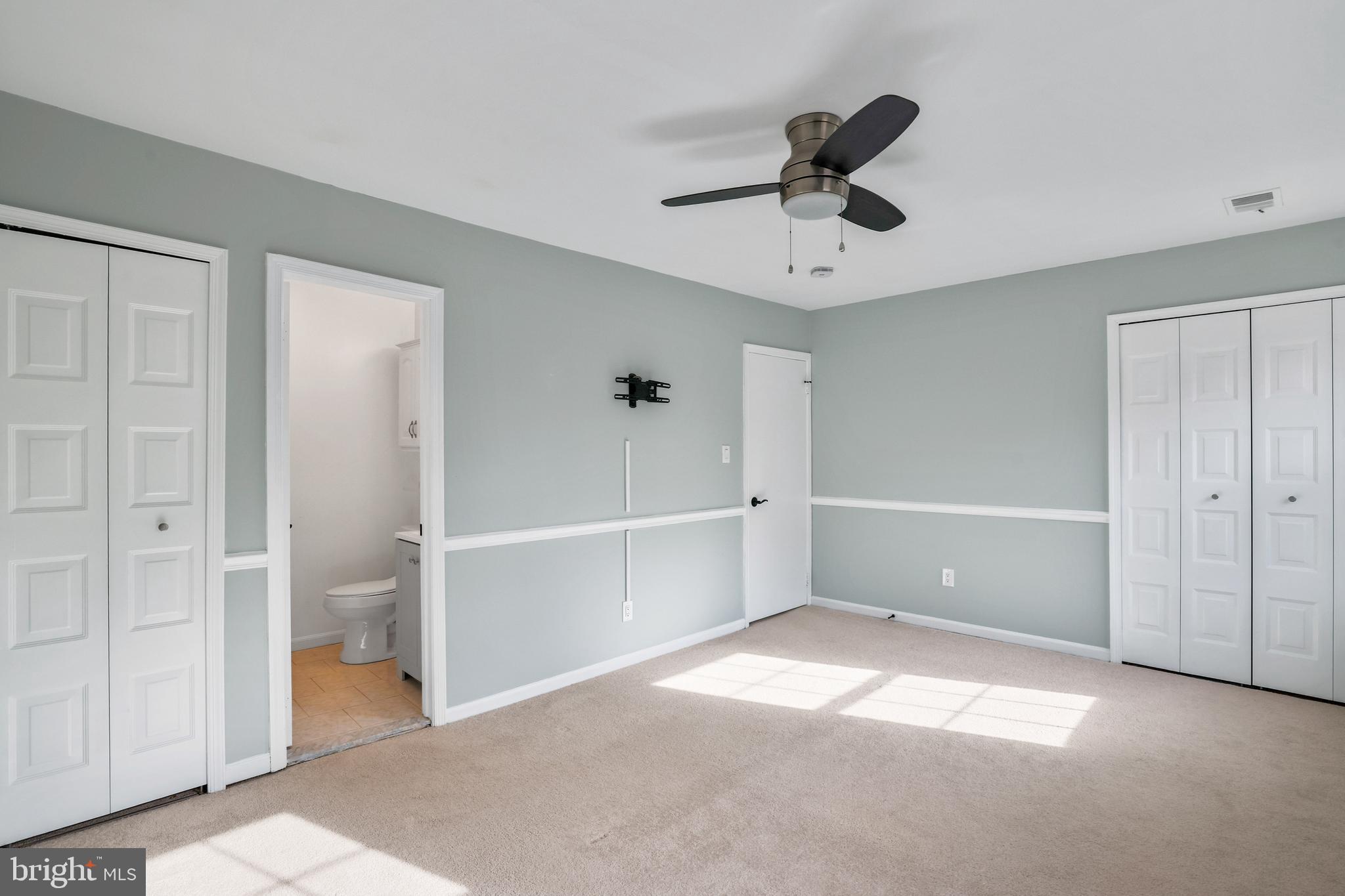 OLD MILL COMMUNITY - Residential