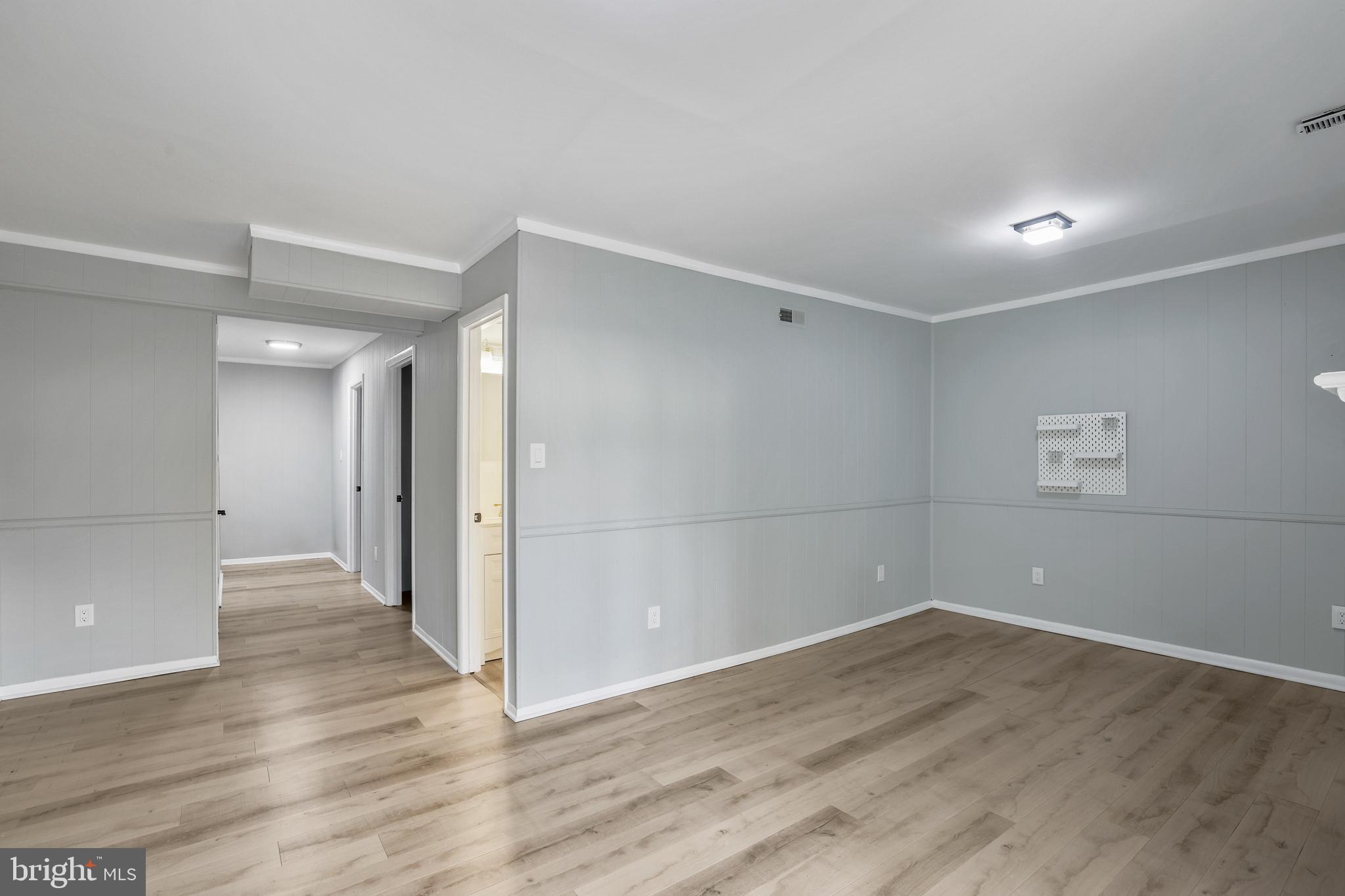 OLD MILL COMMUNITY - Residential