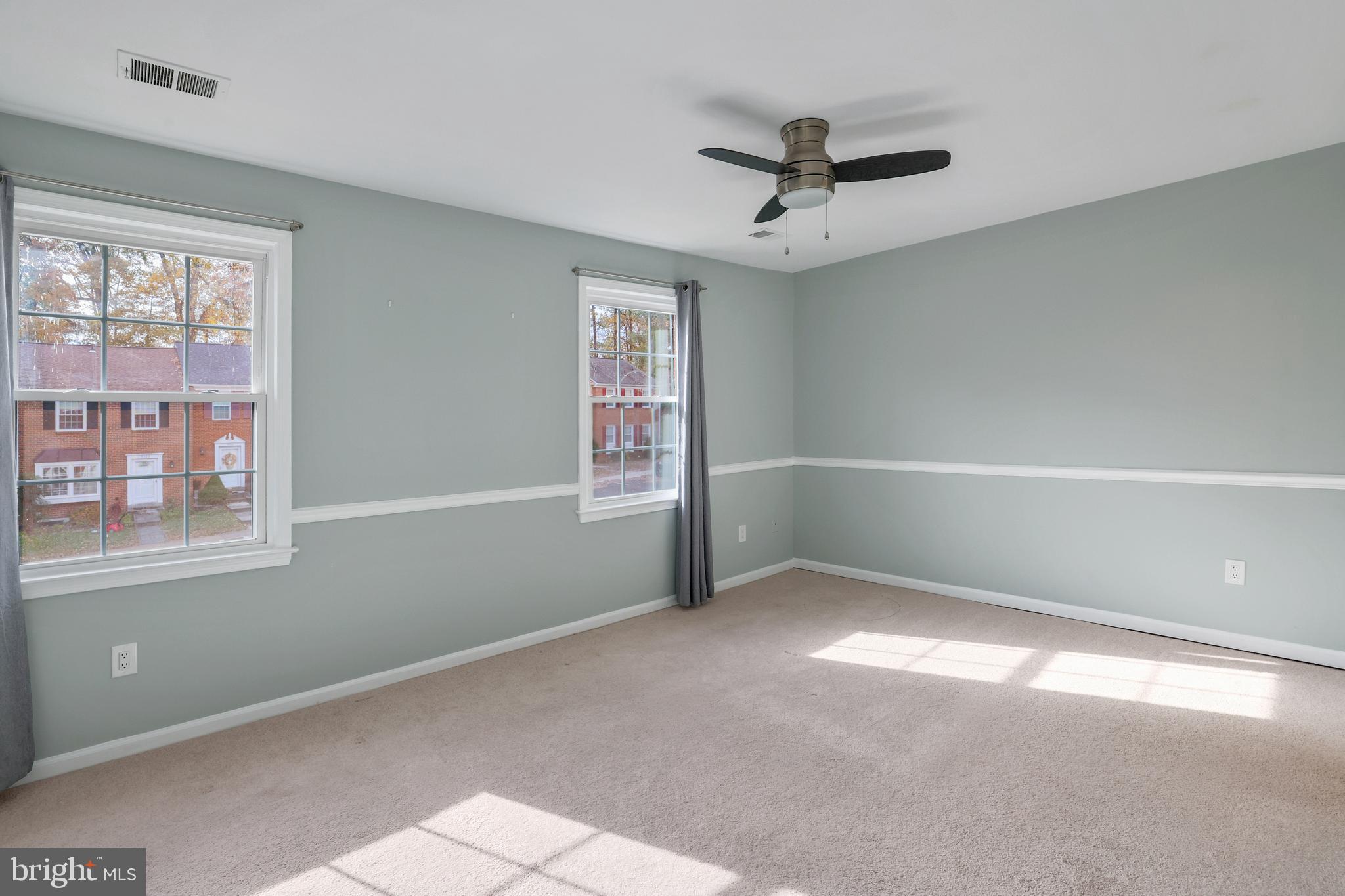 OLD MILL COMMUNITY - Residential