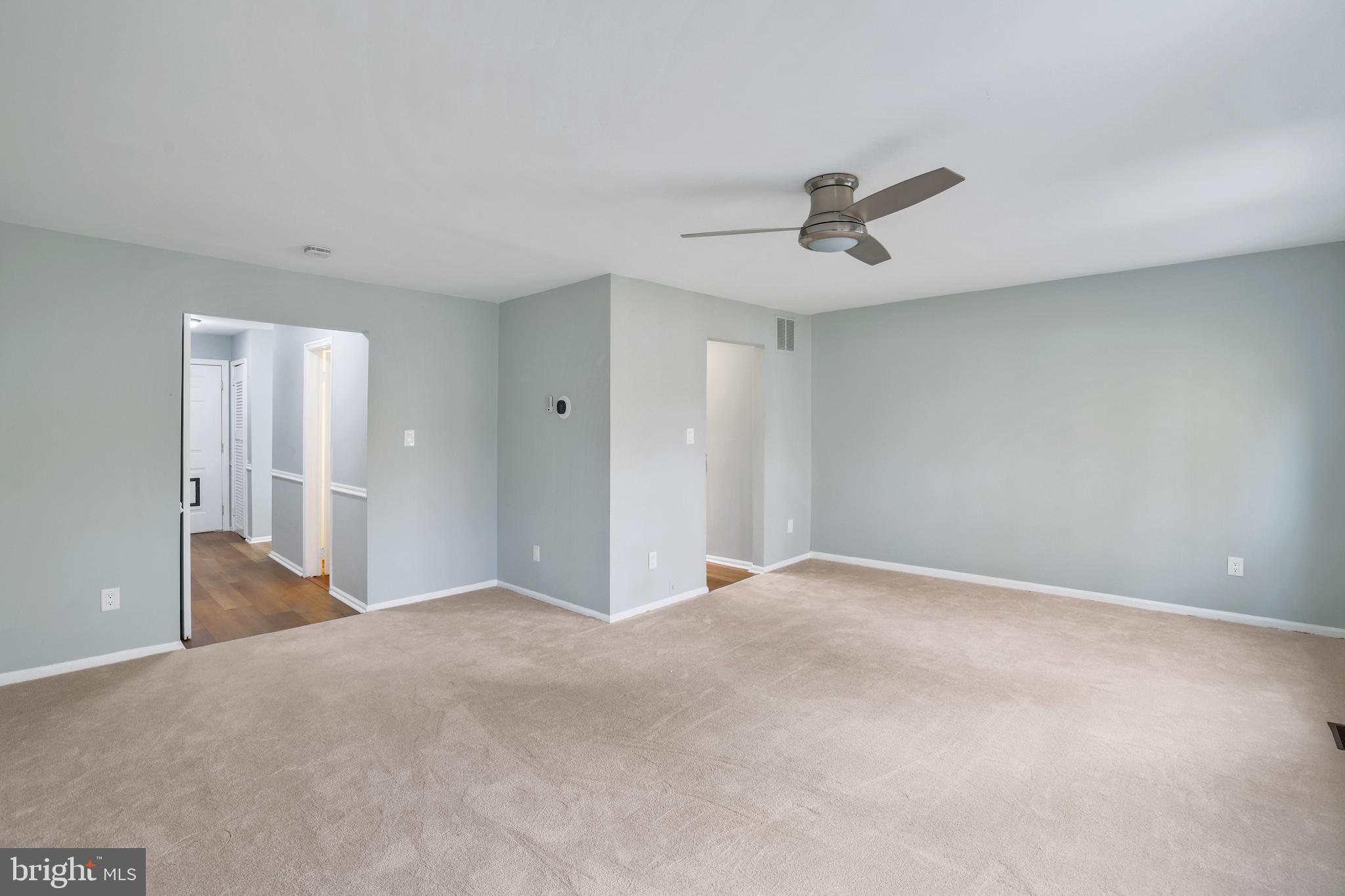 OLD MILL COMMUNITY - Residential