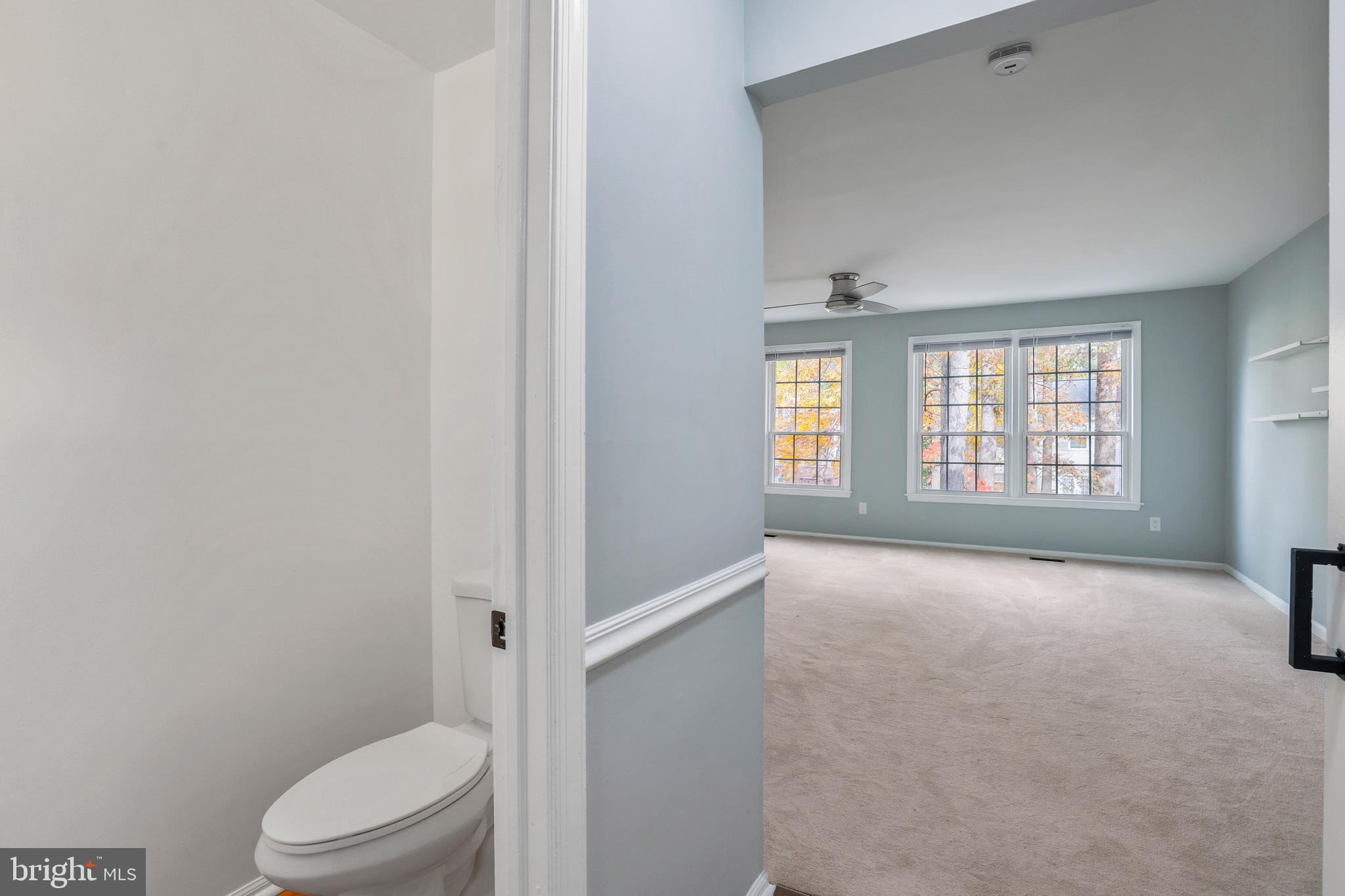 OLD MILL COMMUNITY - Residential