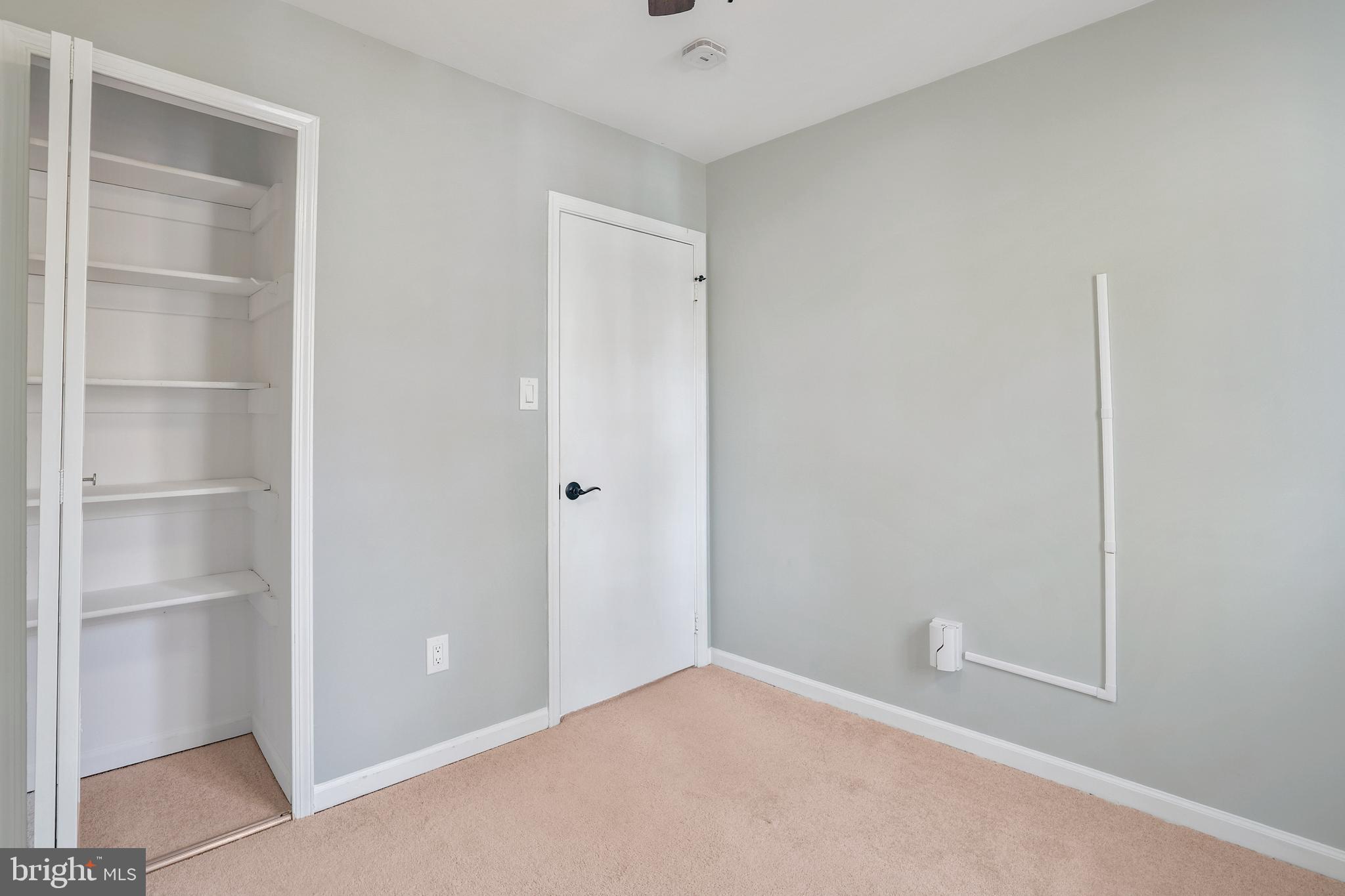 OLD MILL COMMUNITY - Residential