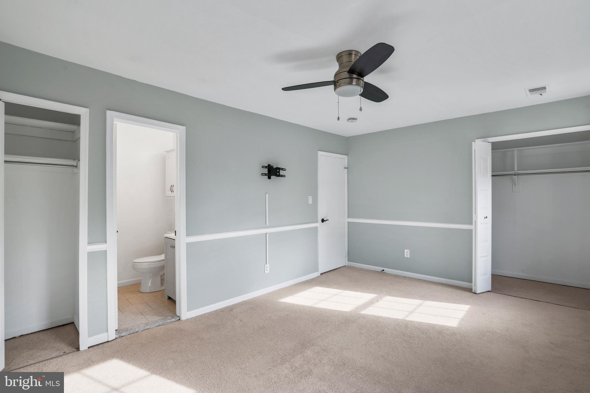 OLD MILL COMMUNITY - Residential