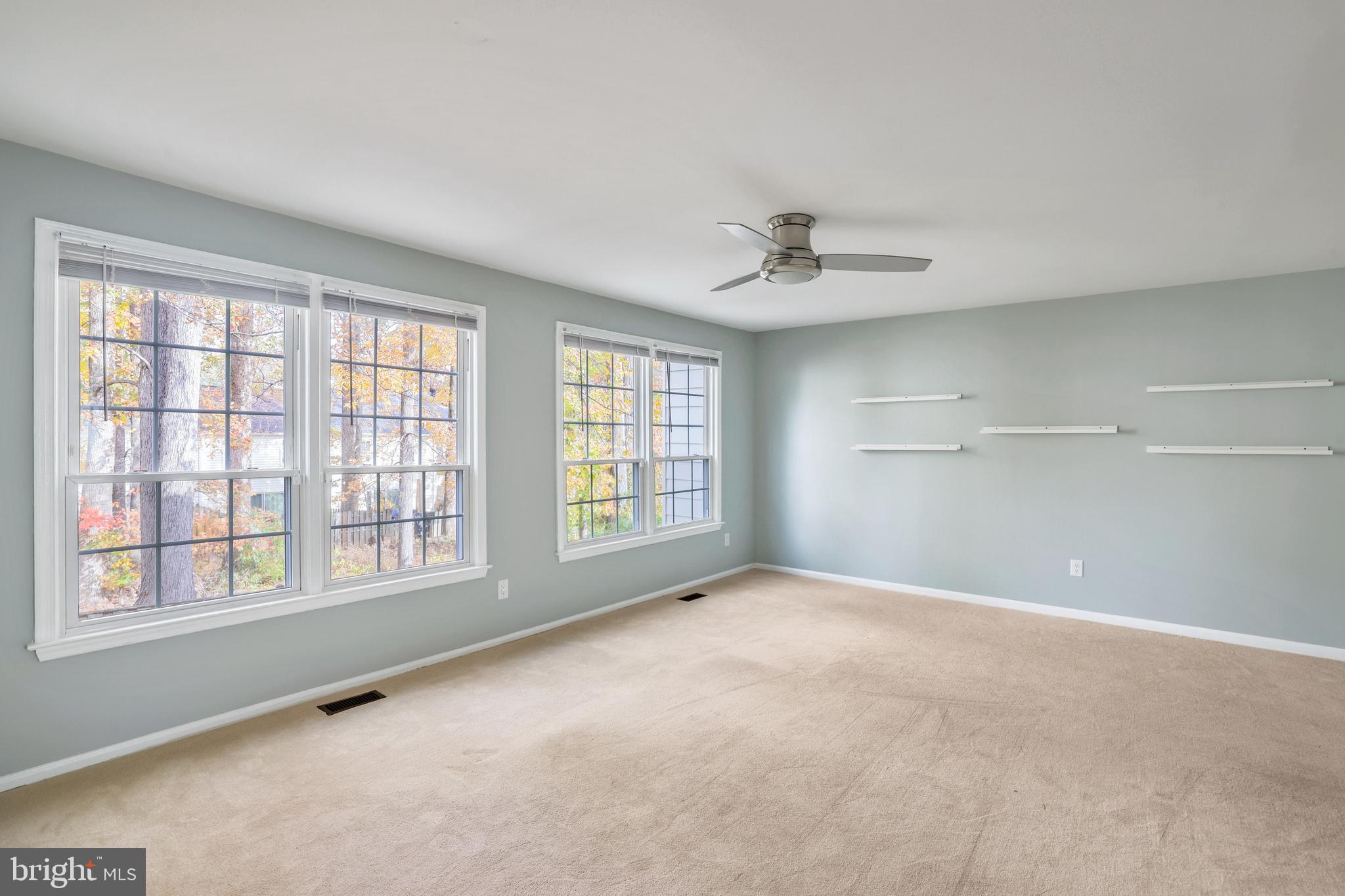 OLD MILL COMMUNITY - Residential