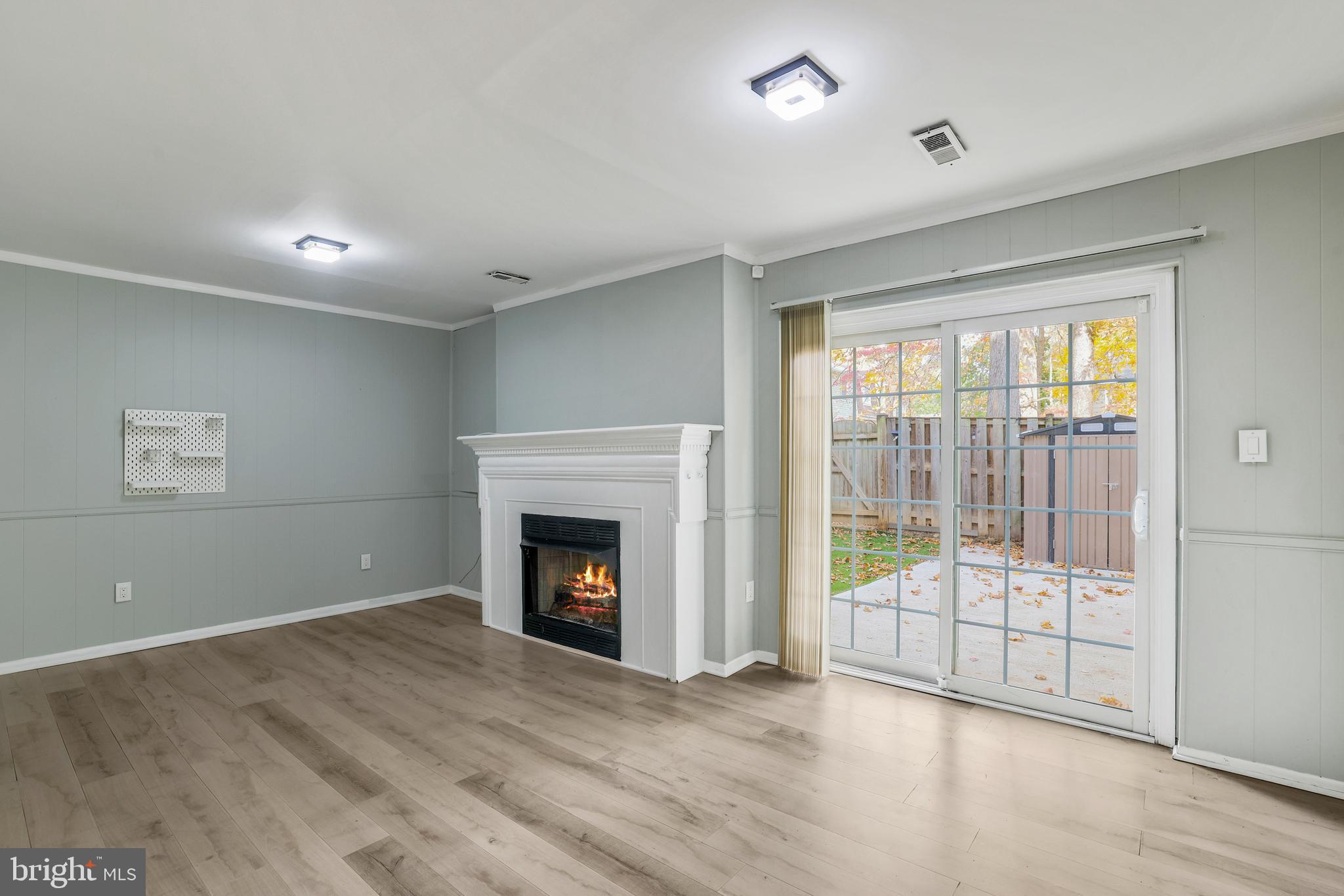 OLD MILL COMMUNITY - Residential