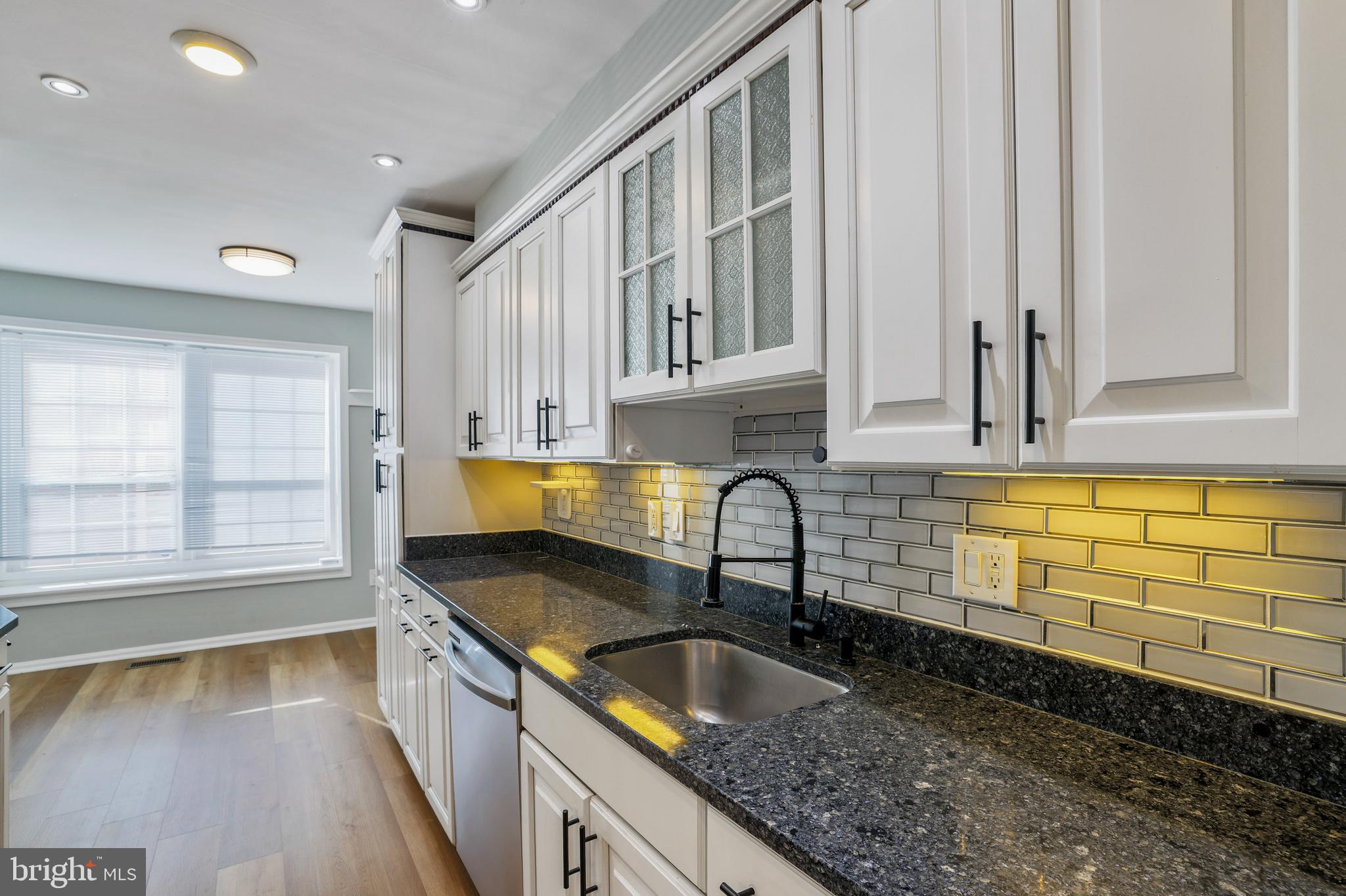 OLD MILL COMMUNITY - Residential