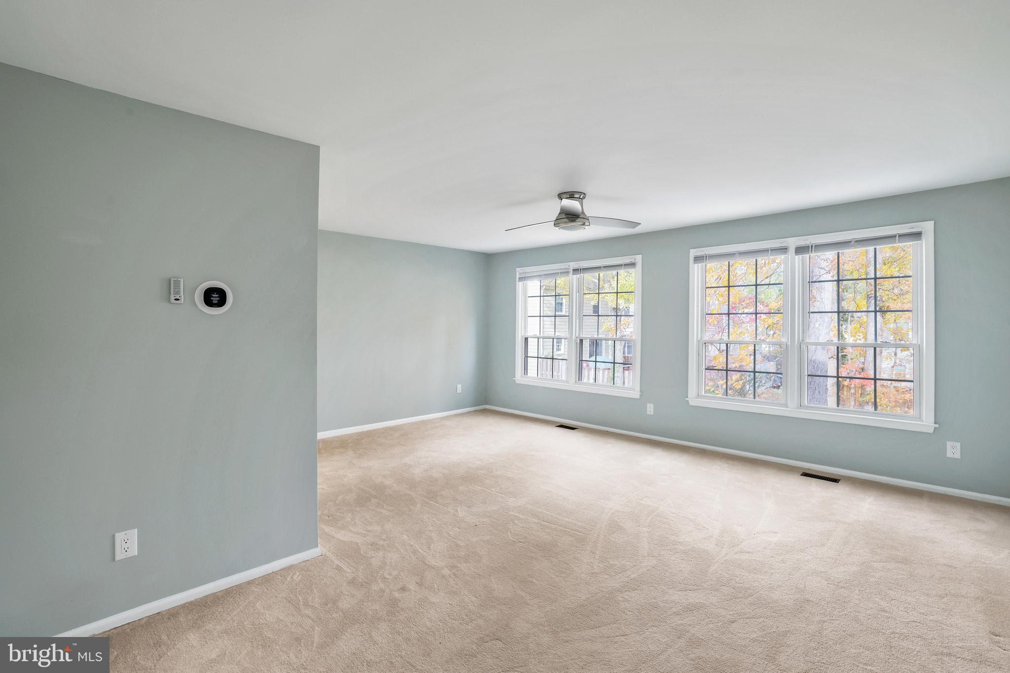 OLD MILL COMMUNITY - Residential