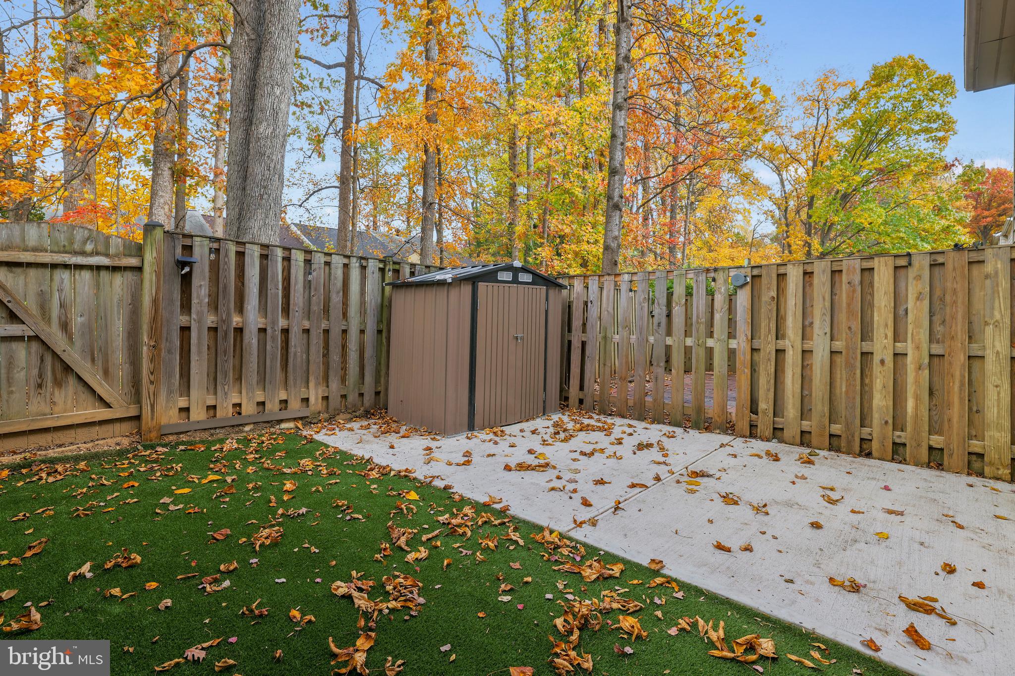 OLD MILL COMMUNITY - Residential