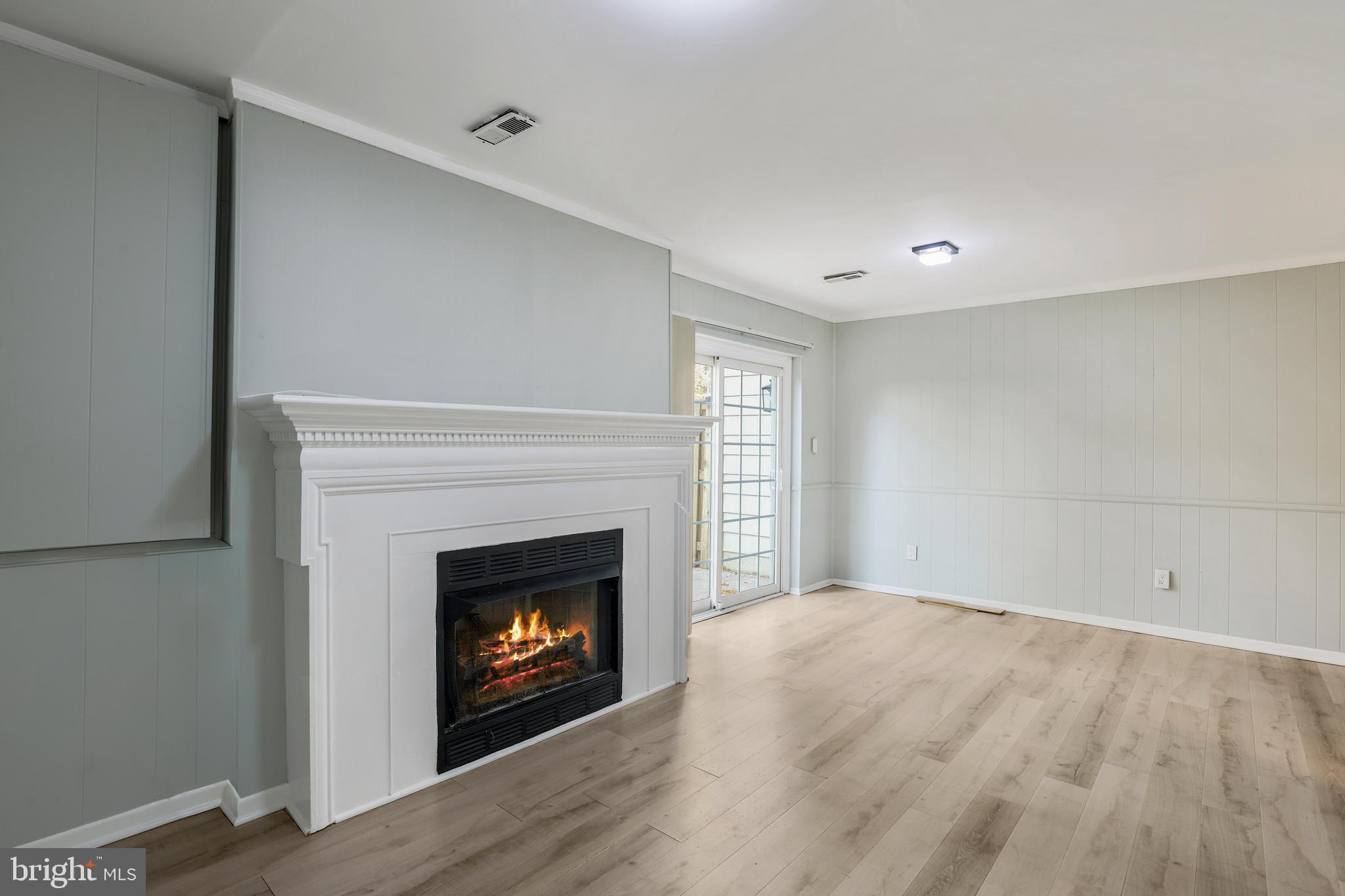 OLD MILL COMMUNITY - Residential