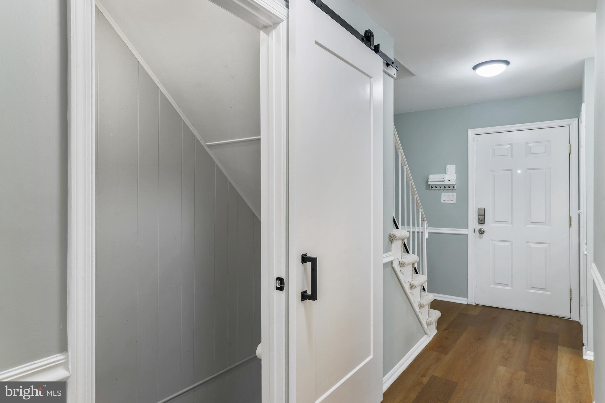 OLD MILL COMMUNITY - Residential