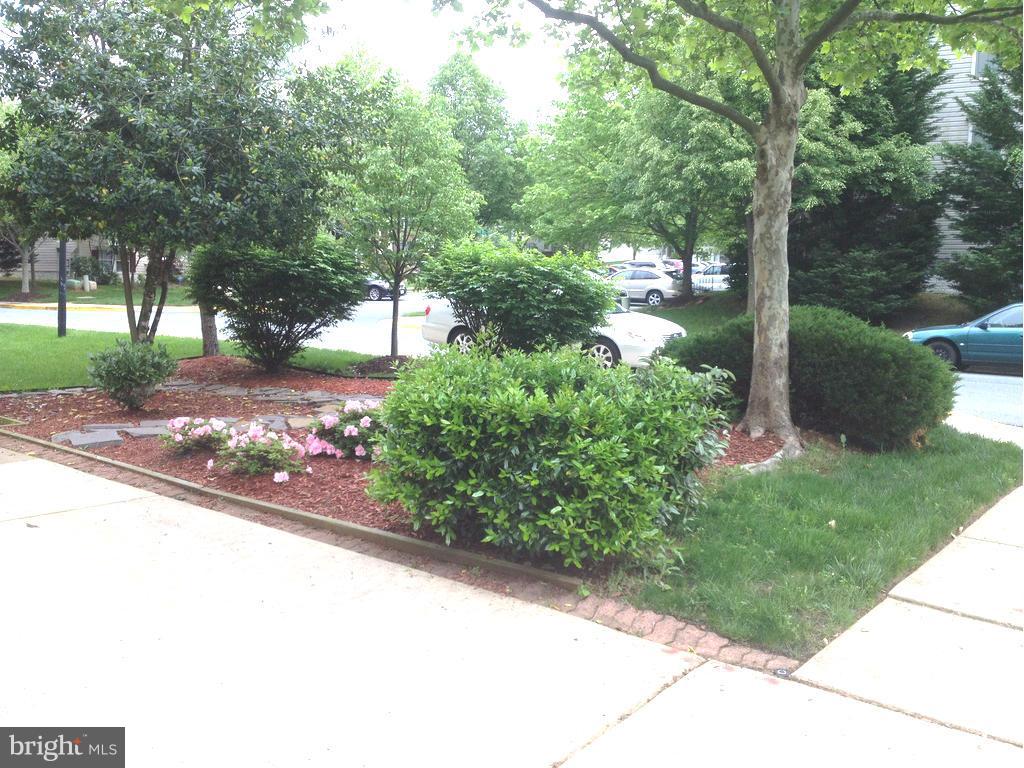 RUSSETT - Residential Lease